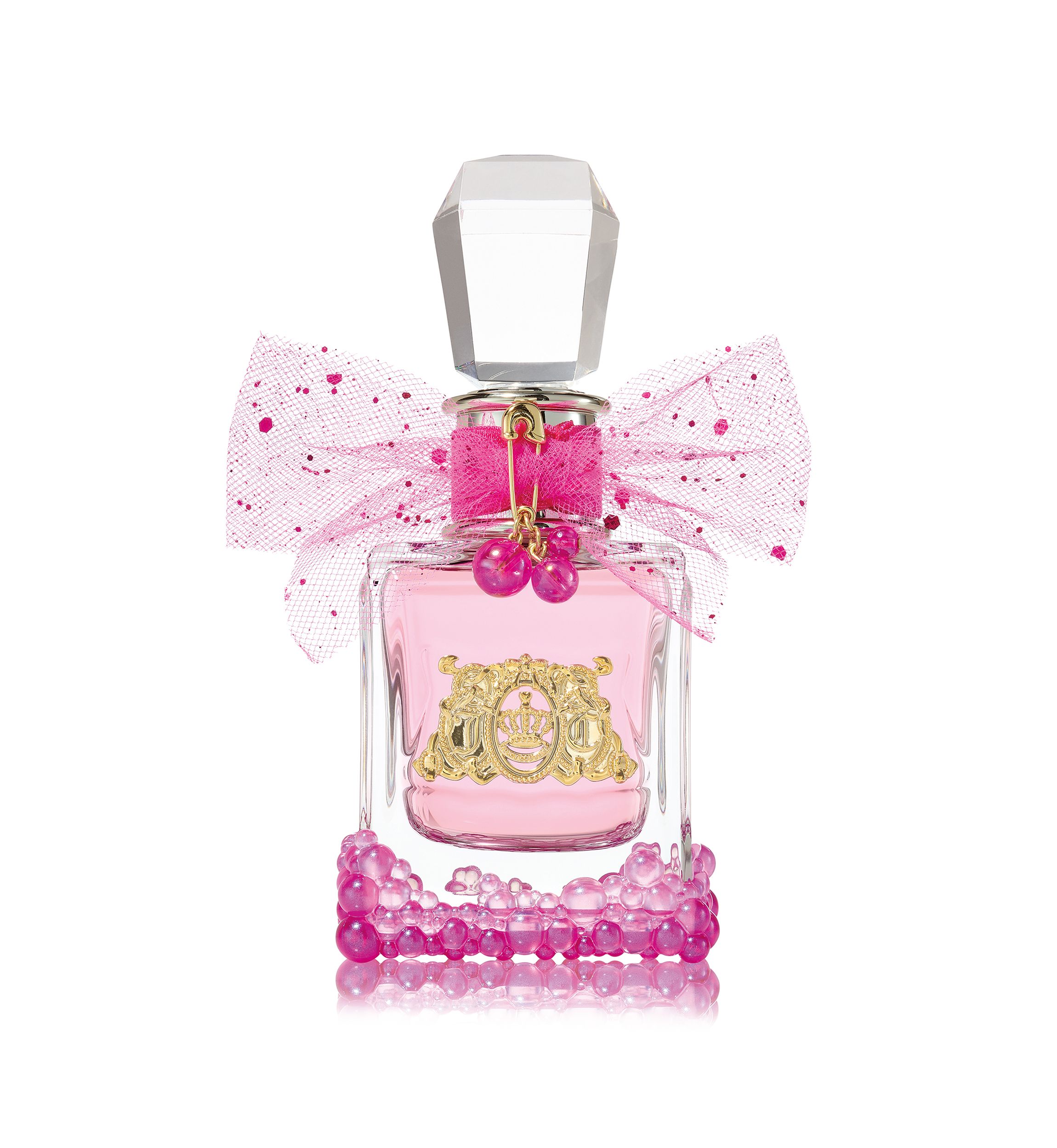 Le Bubbly Eau De Parfum Spray 