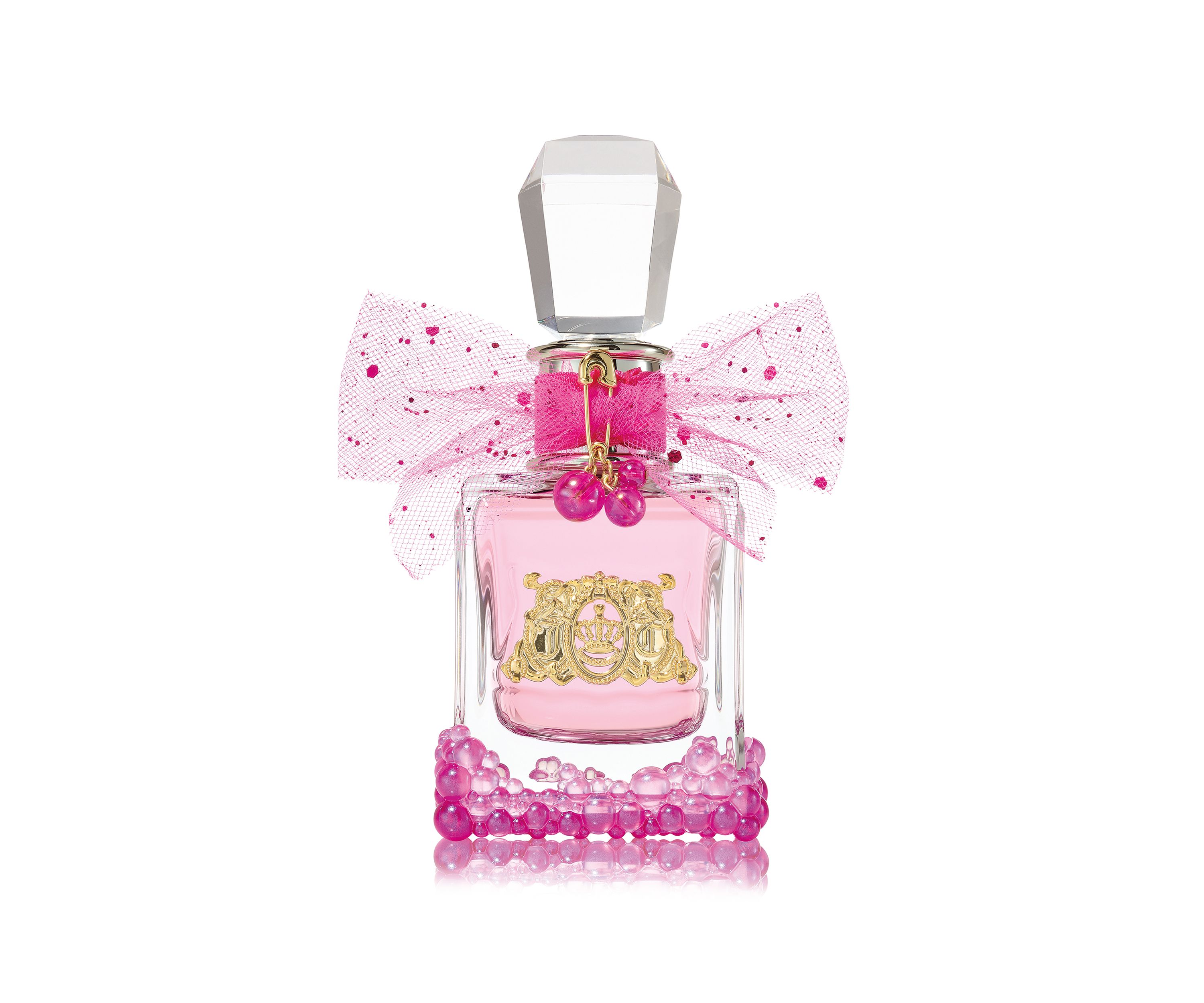 Le Bubbly Eau De Parfum Spray 