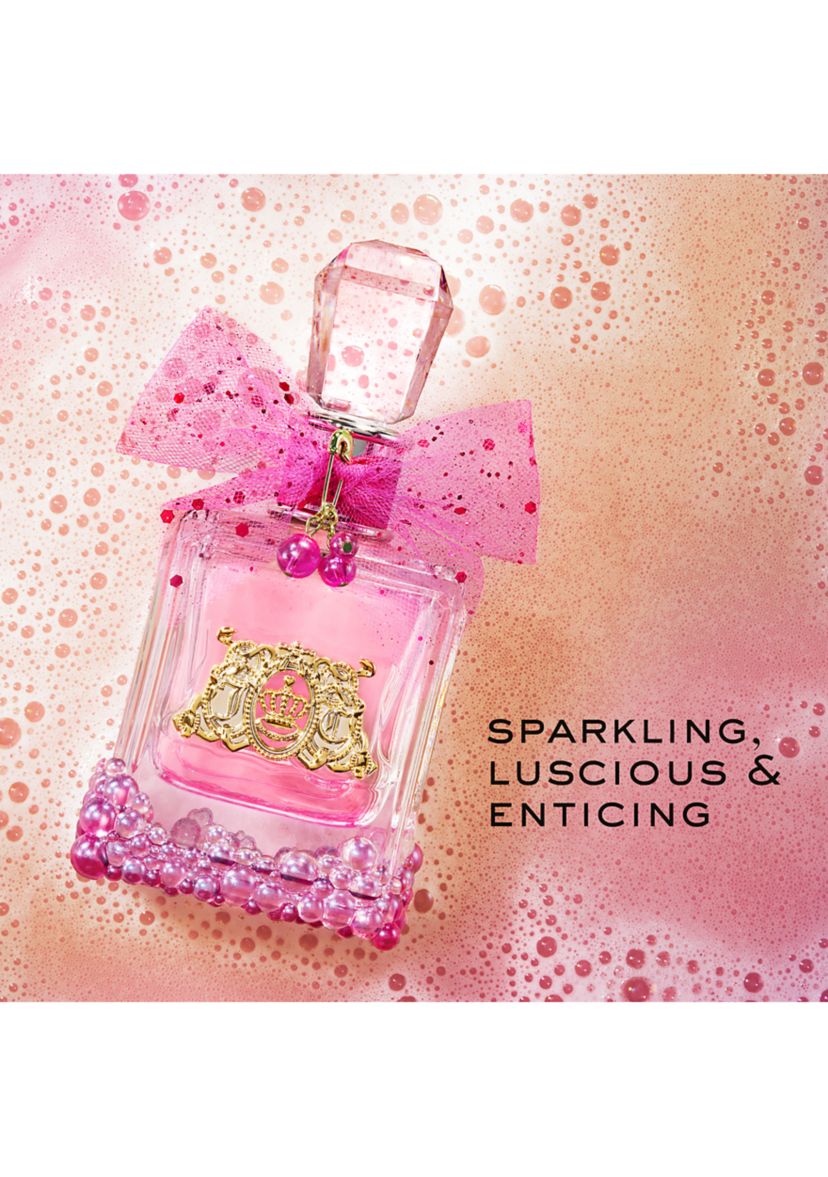 Le Bubbly Eau De Parfum Spray 