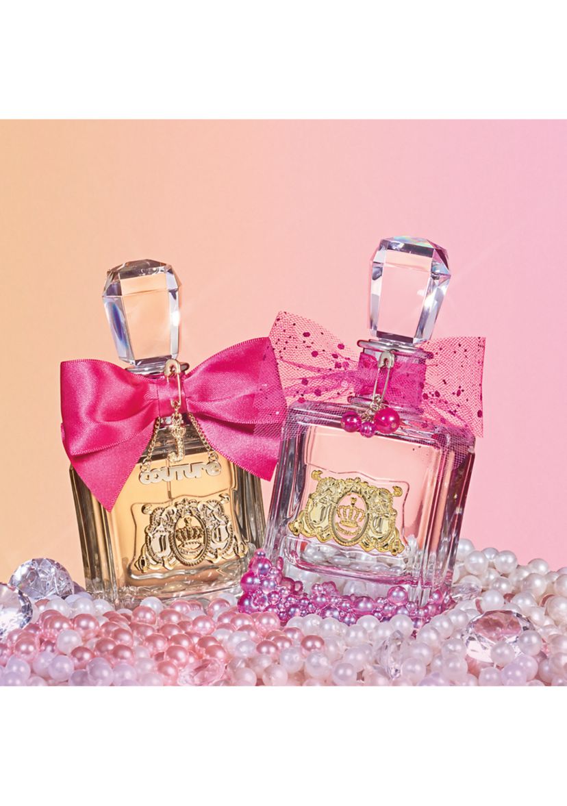 Le Bubbly Eau De Parfum Spray 