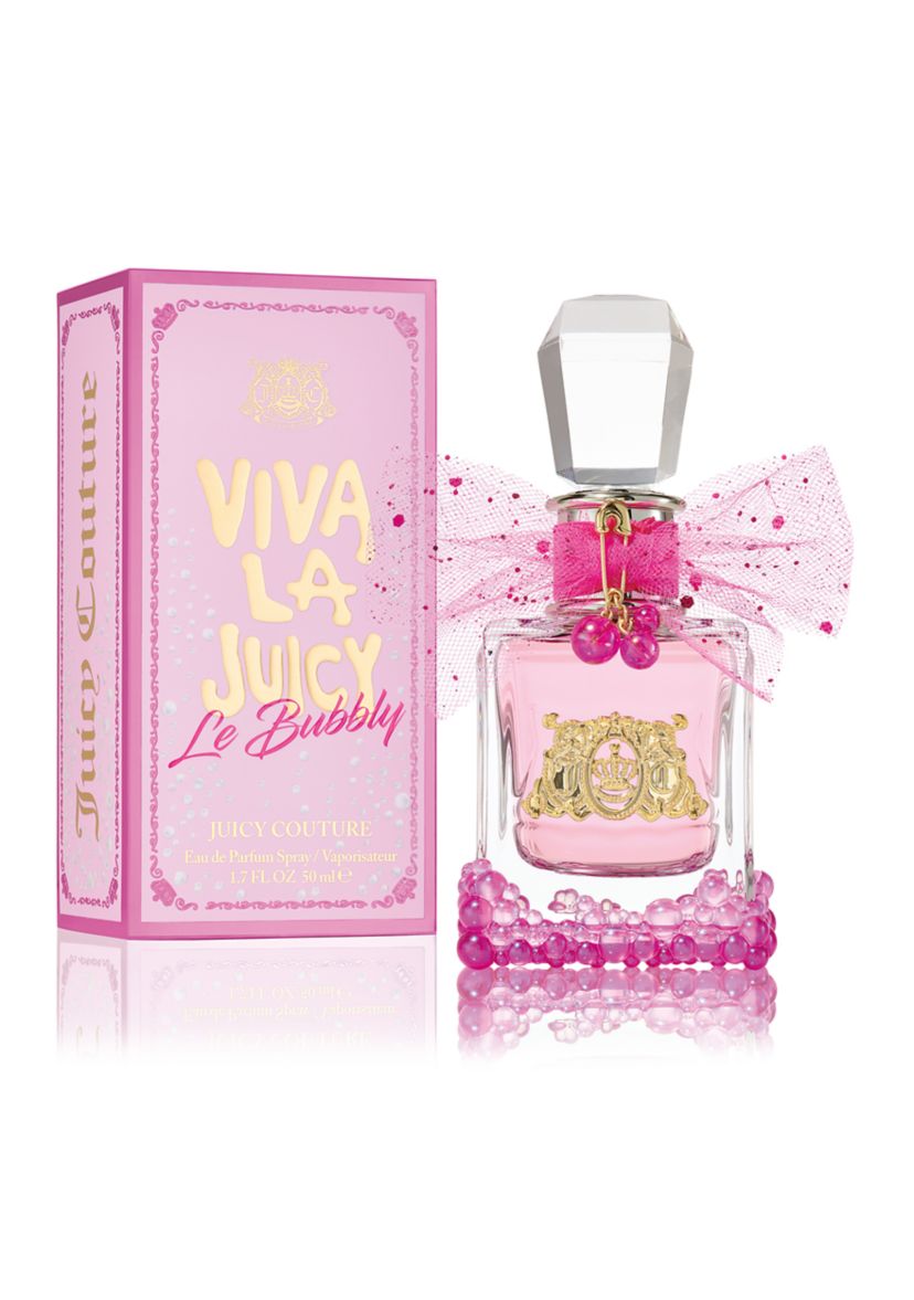 Le Bubbly Eau De Parfum Spray 
