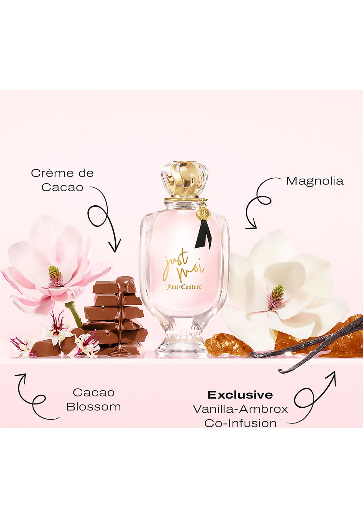 Just Moi Eau de Parfum Spray