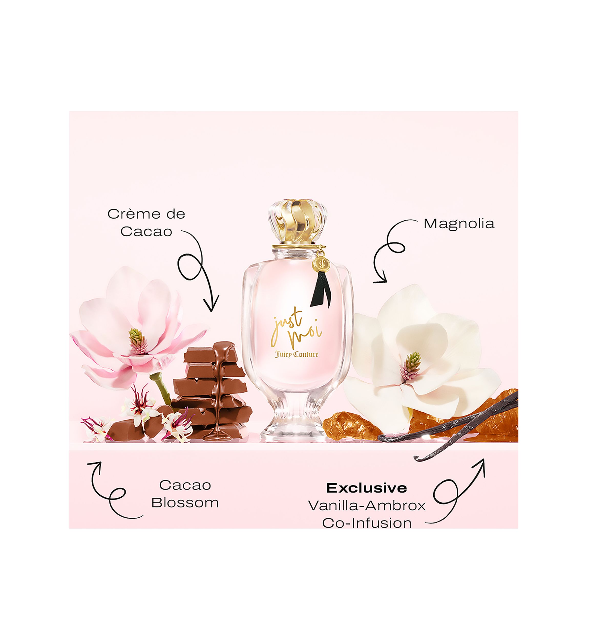 Just Moi Eau de Parfum Spray