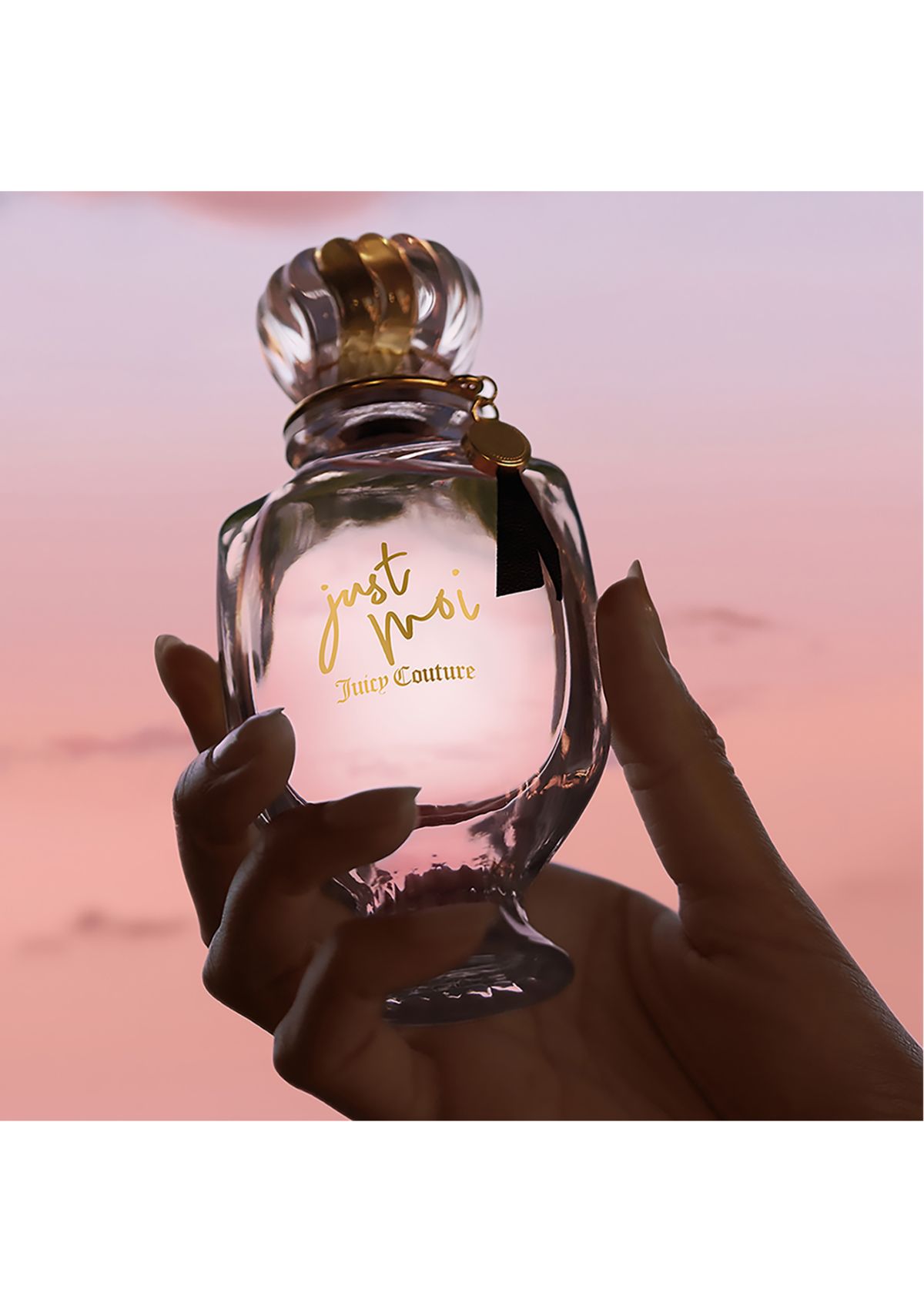 Just Moi Eau de Parfum Spray