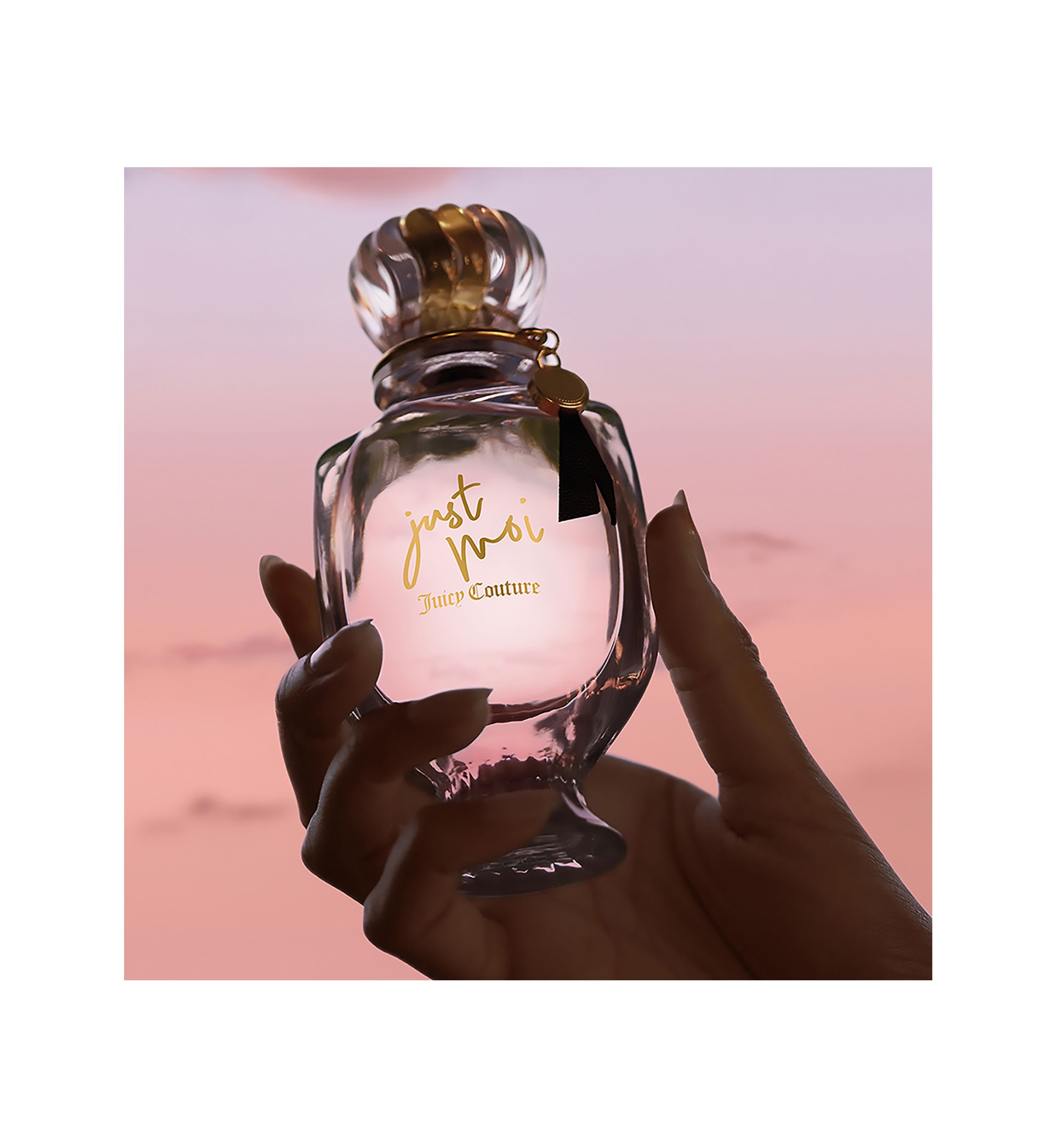 Just Moi Eau de Parfum Spray