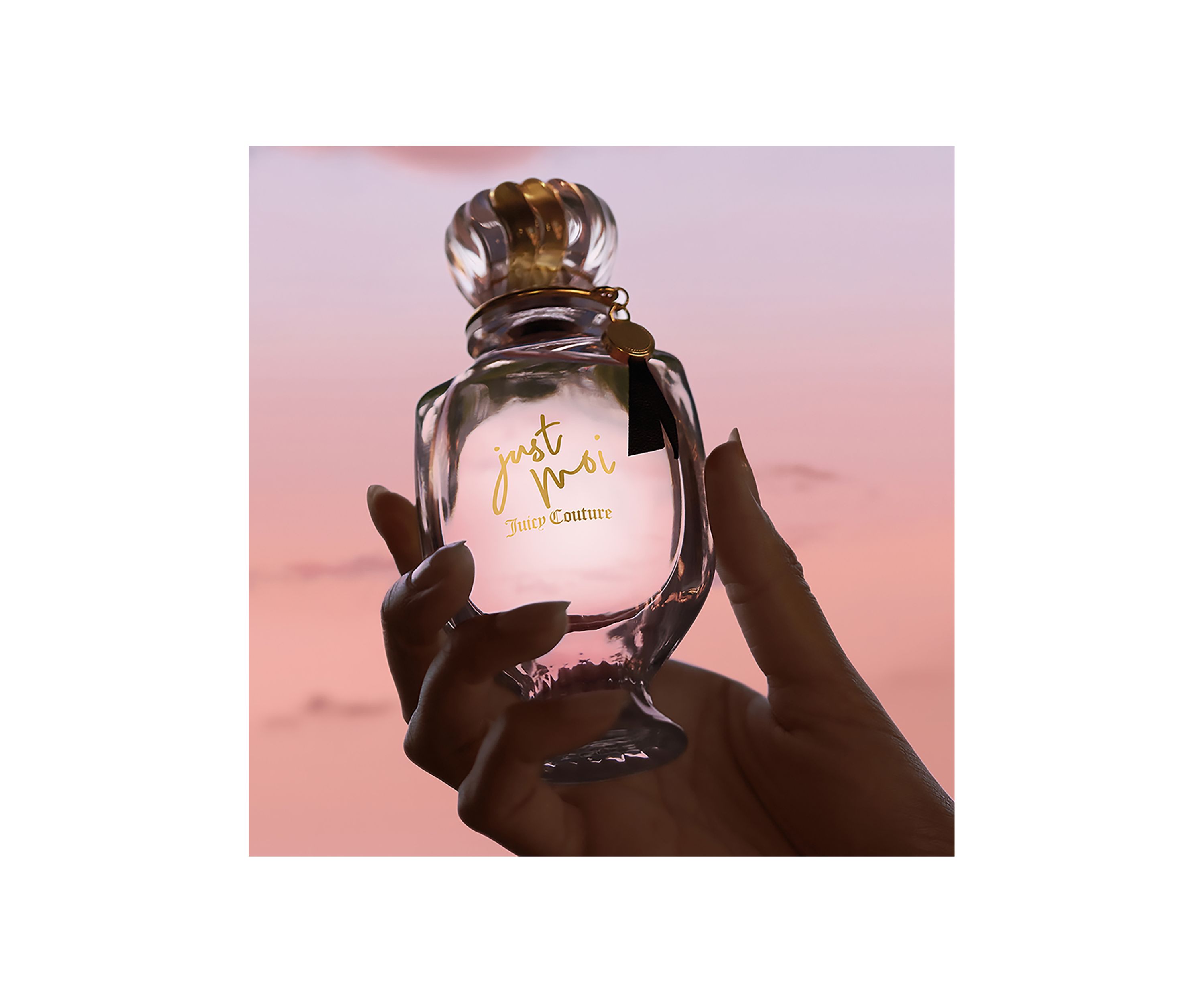 Just Moi Eau de Parfum Spray