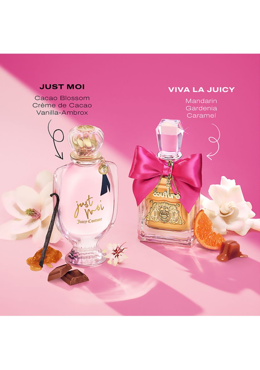 Just Moi Eau de Parfum Spray