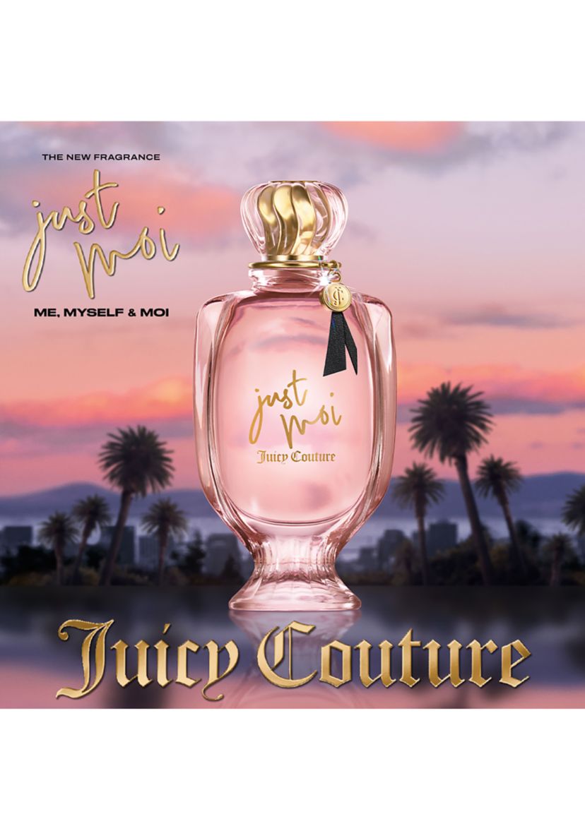 Just Moi Eau de Parfum Spray