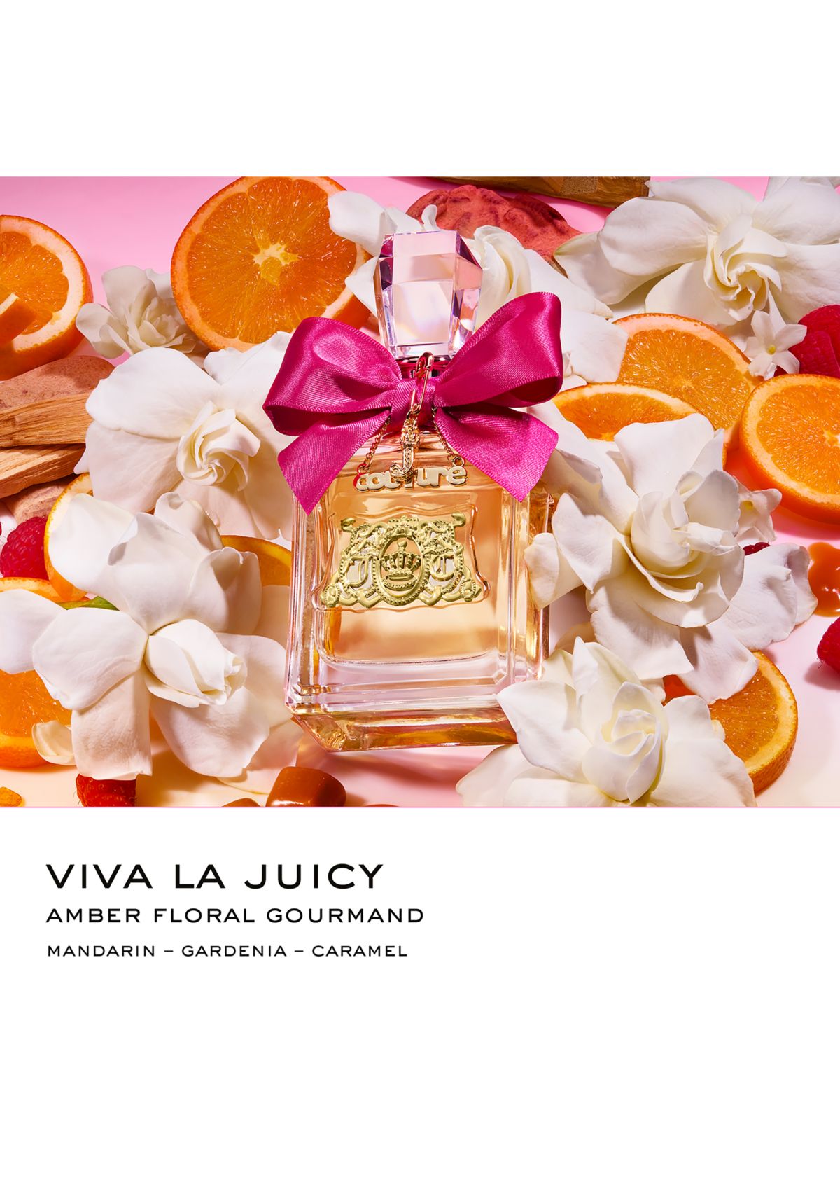 Viva La Juicy Eau de Parfum  