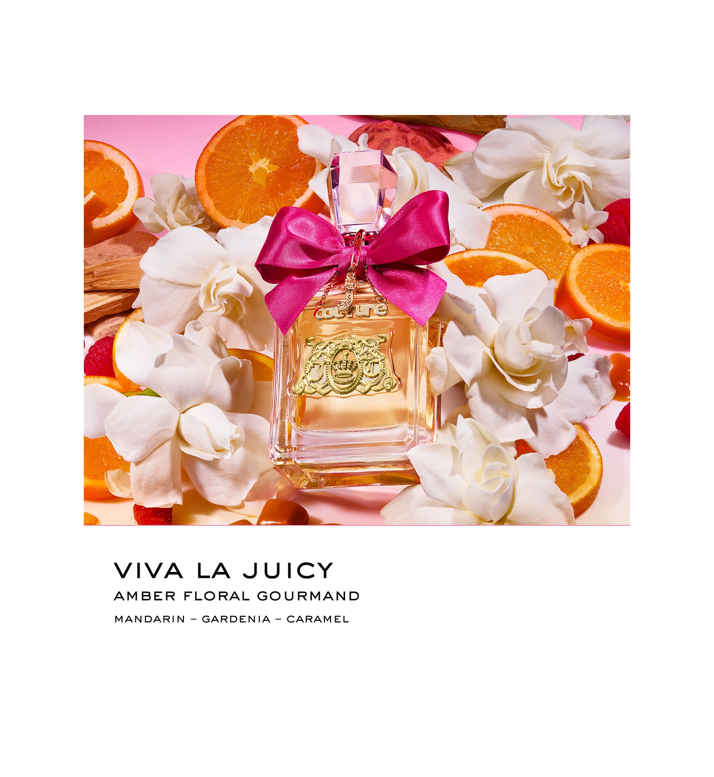 Viva La Juicy Eau de Parfum  