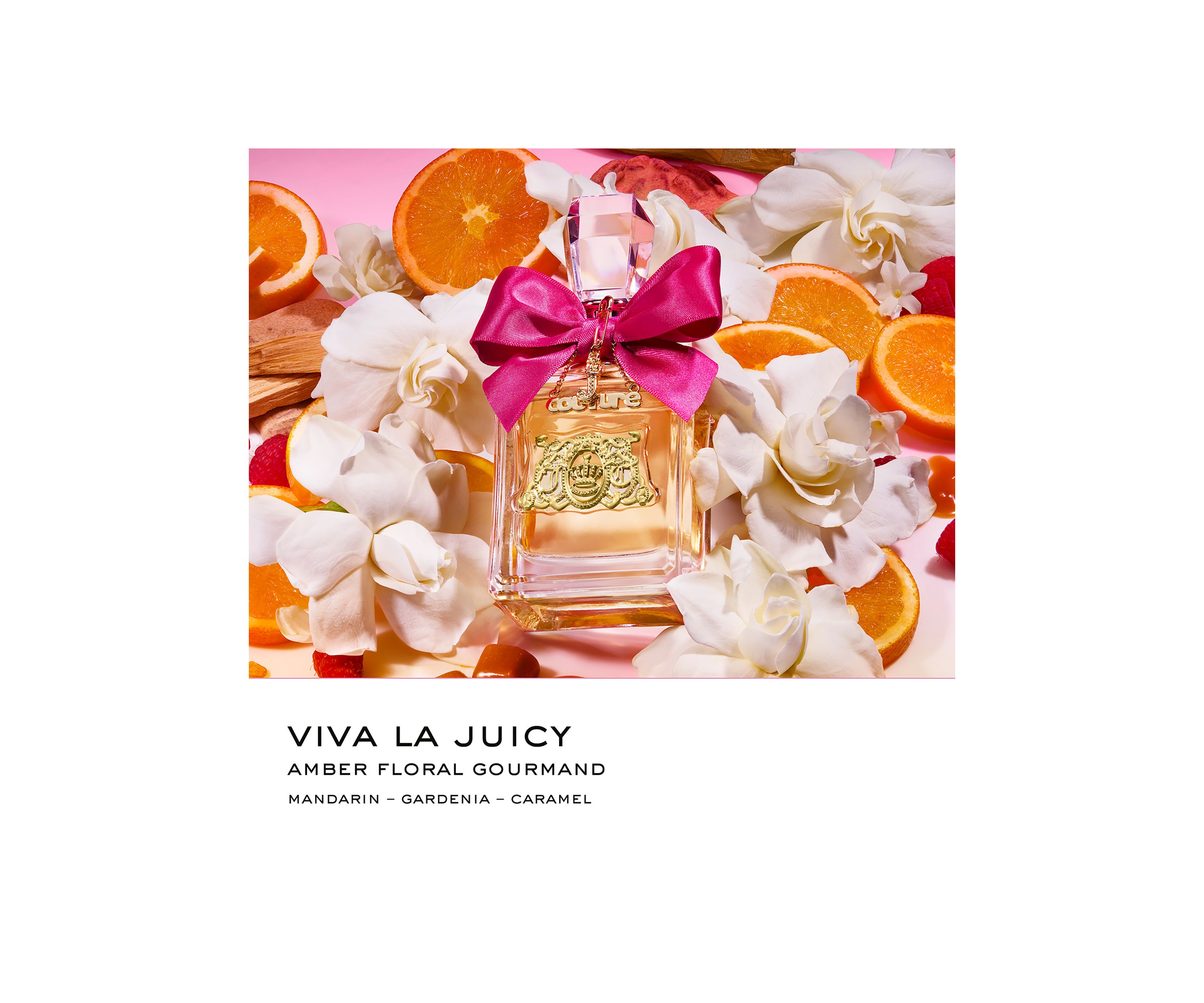 Viva La Juicy Eau de Parfum  