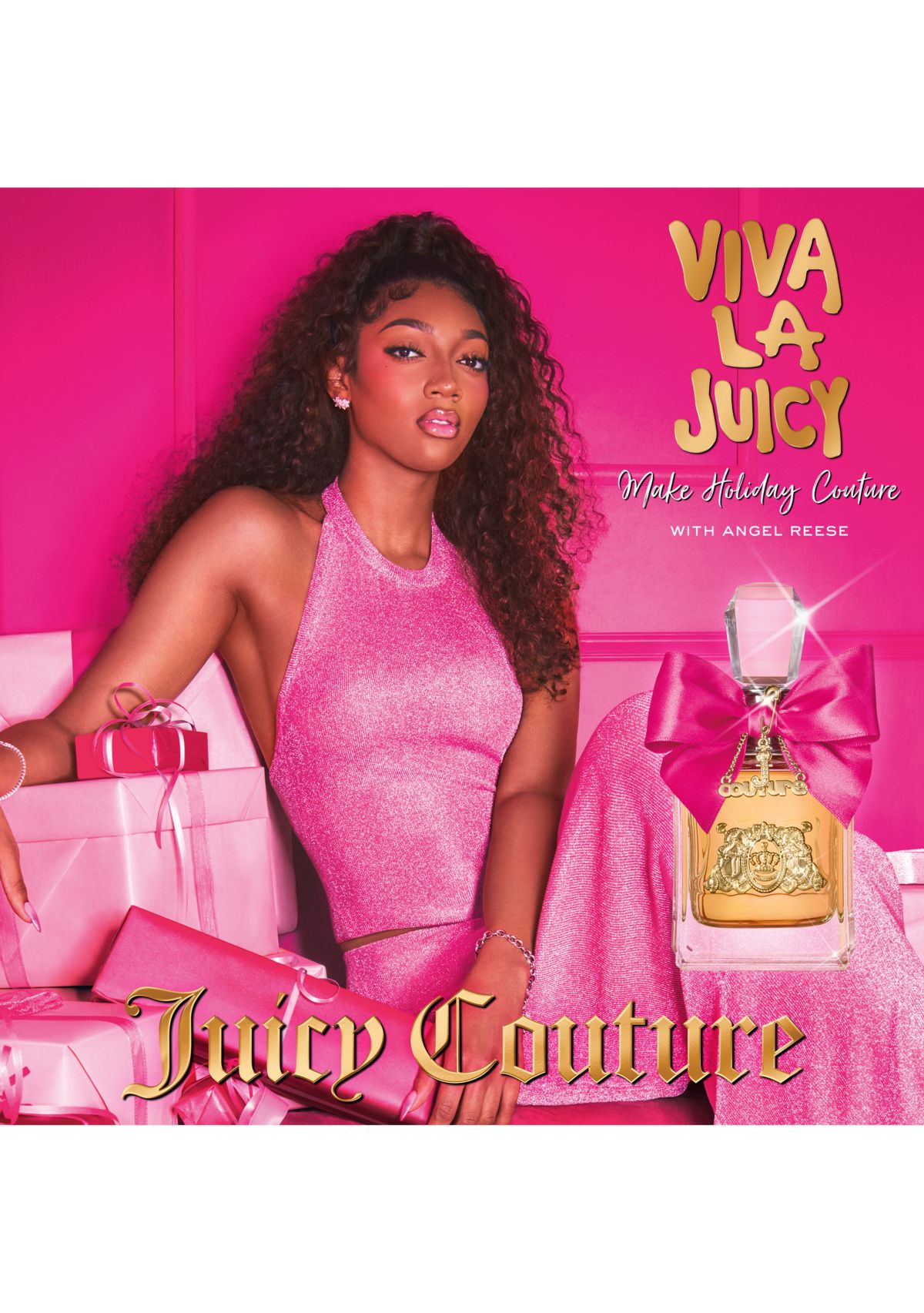 Viva La Juicy Eau de Parfum  