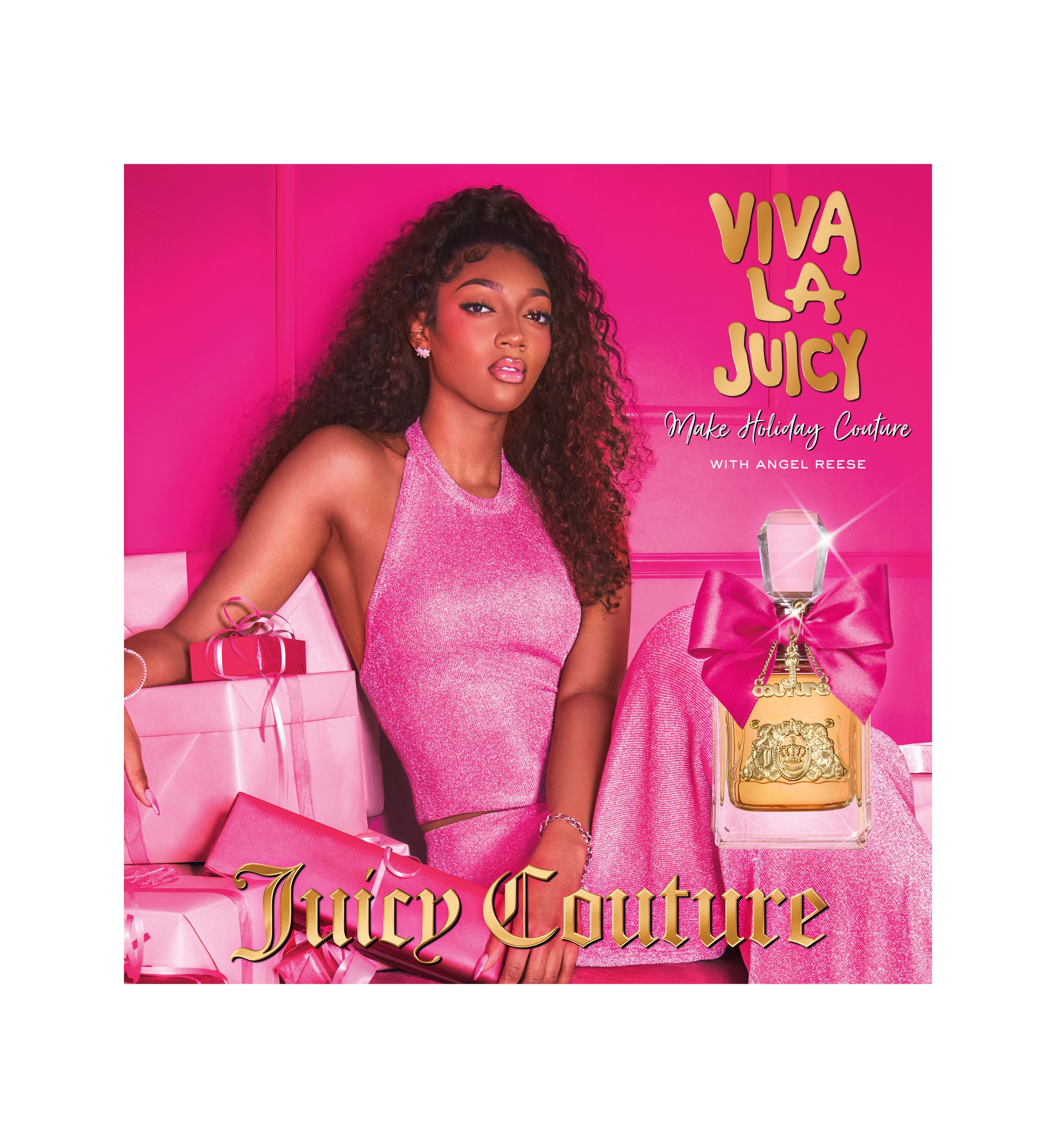 Viva La Juicy Eau de Parfum  
