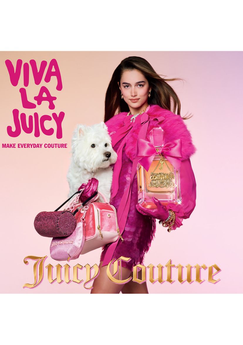Viva La Juicy Eau de Parfum  