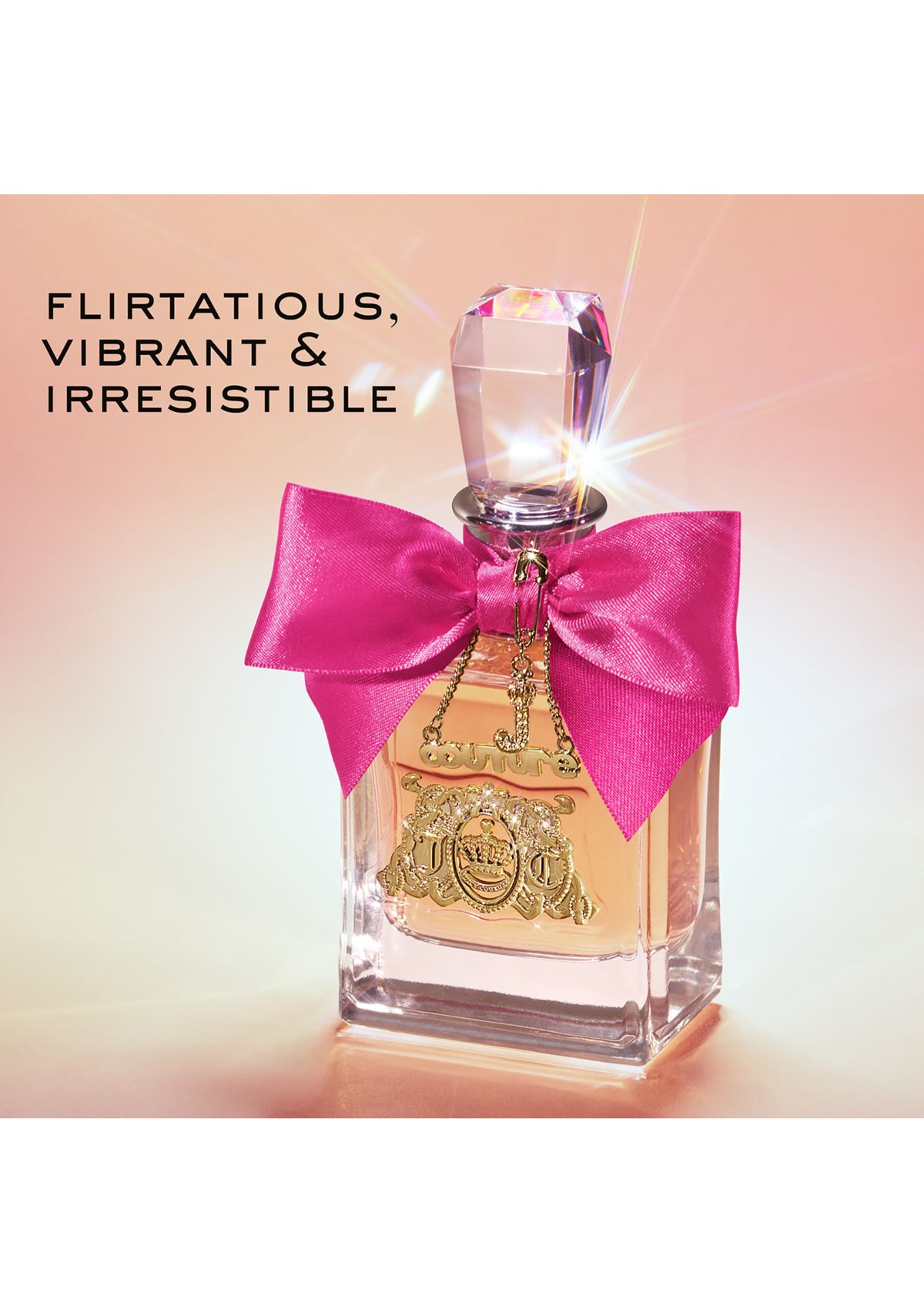 Viva La Juicy Eau de Parfum  