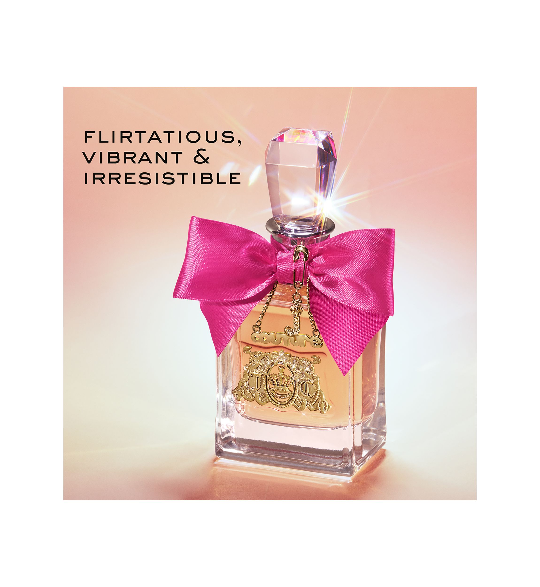 Viva La Juicy Eau de Parfum  