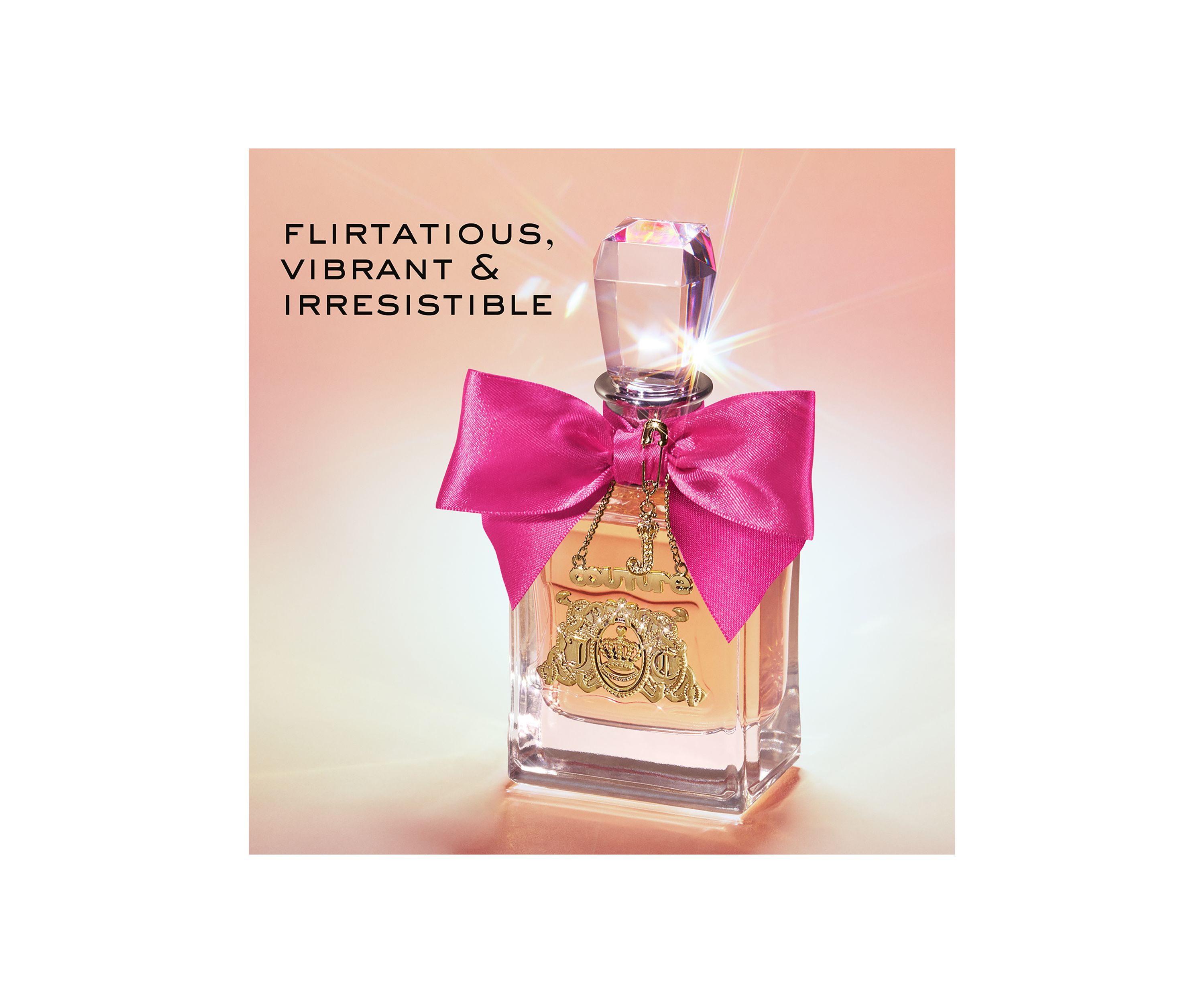 Viva La Juicy Eau de Parfum  