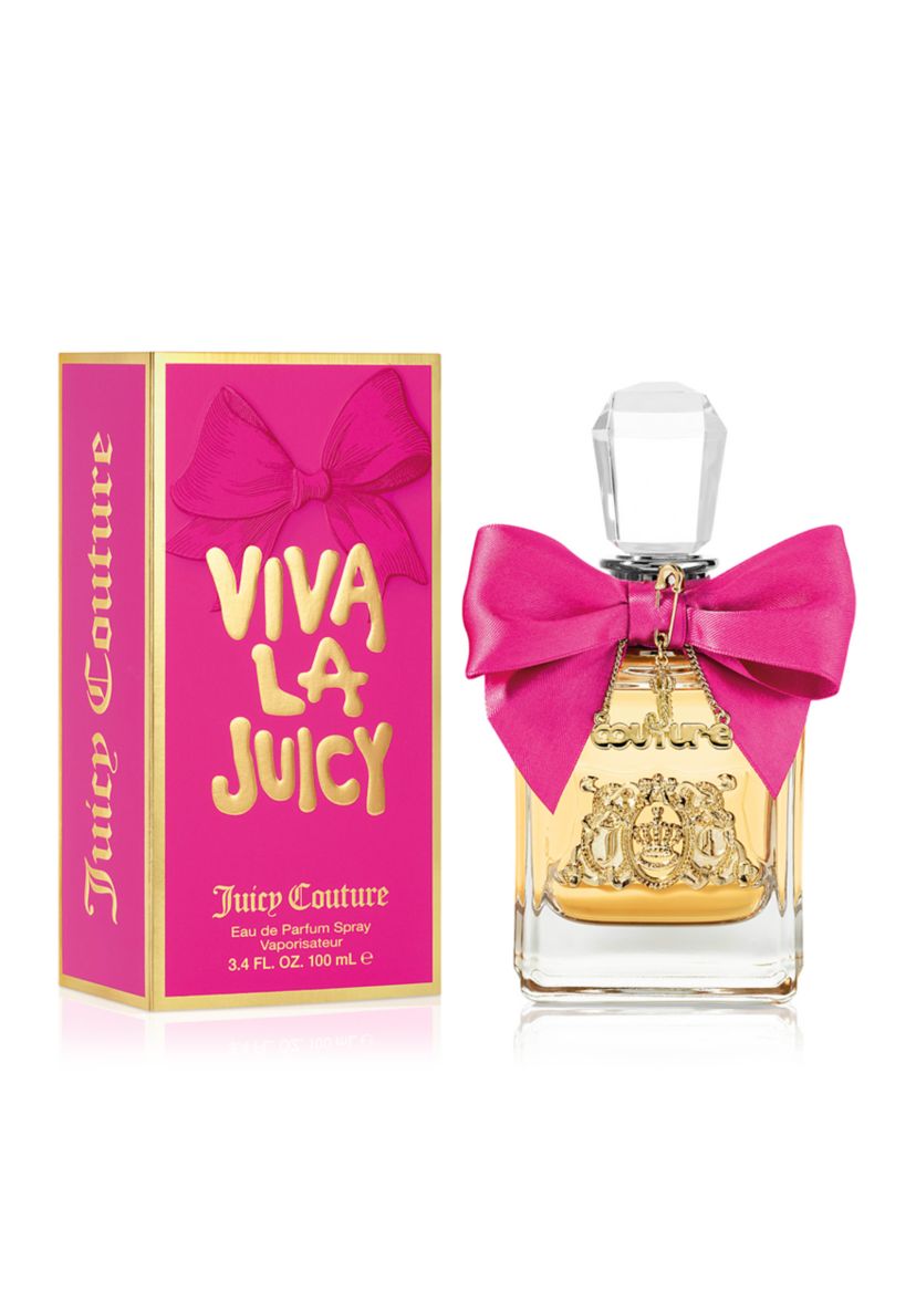 Viva La Juicy Eau de Parfum  
