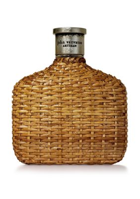 John Varvatos Men's Artisan Eau De Toilette Natural Spray, 4.5 Oz -  0873824001184