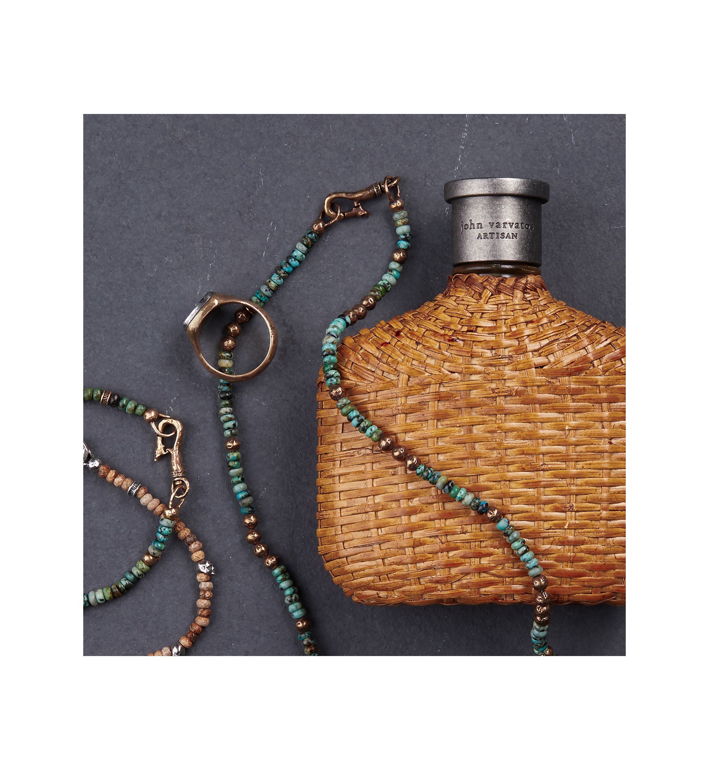 Artisan Eau de Toilette Natural Spray
