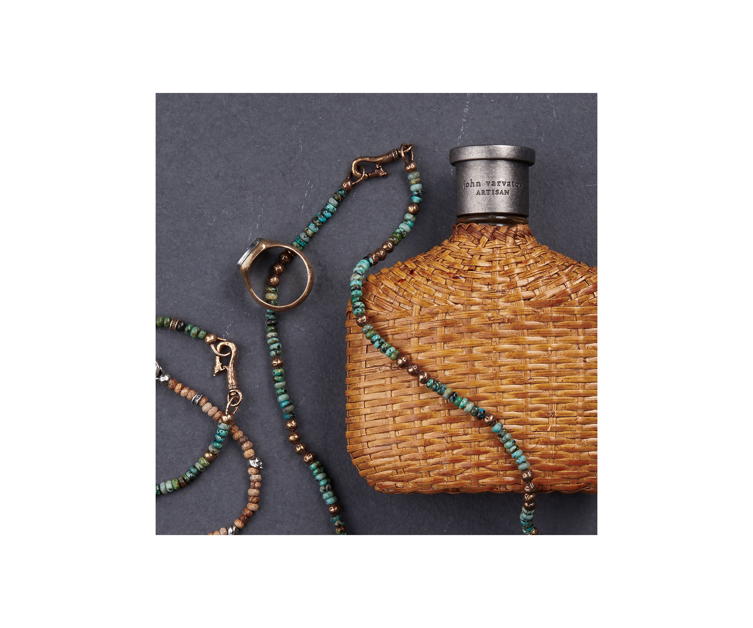 Artisan Eau de Toilette Natural Spray