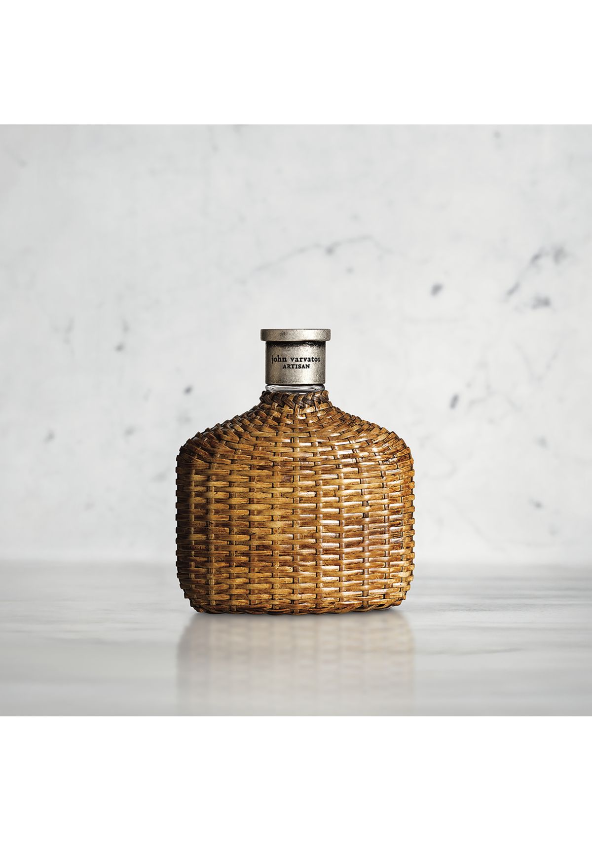 Artisan Eau de Toilette Natural Spray