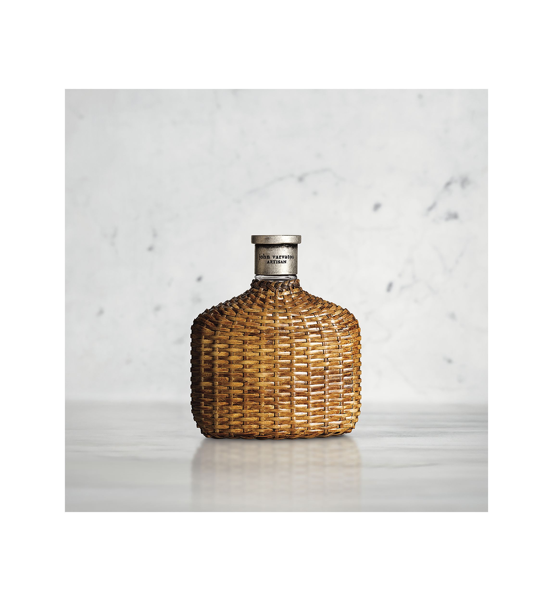 Artisan Eau de Toilette Natural Spray
