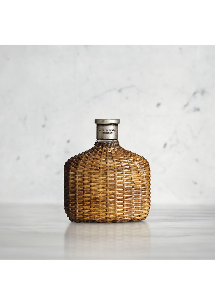 Artisan Eau de Toilette Natural Spray