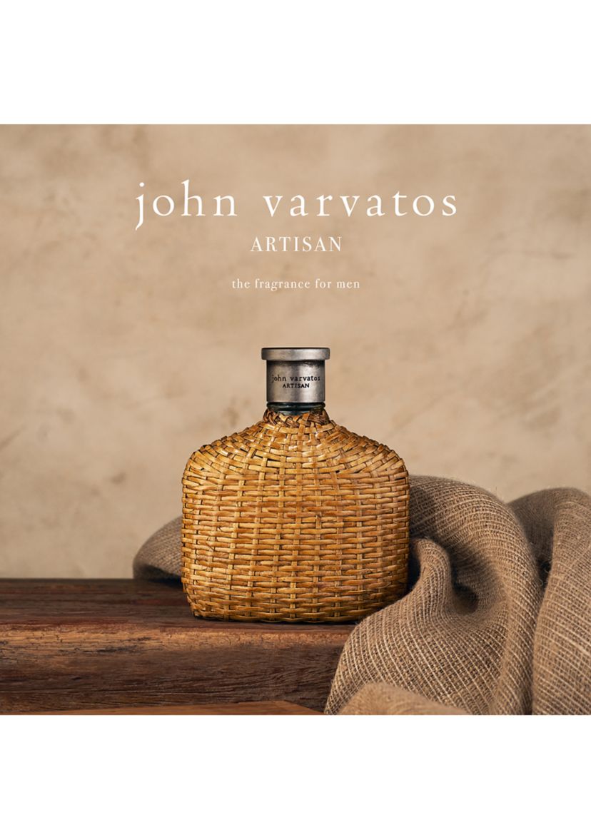 Artisan Eau de Toilette Natural Spray