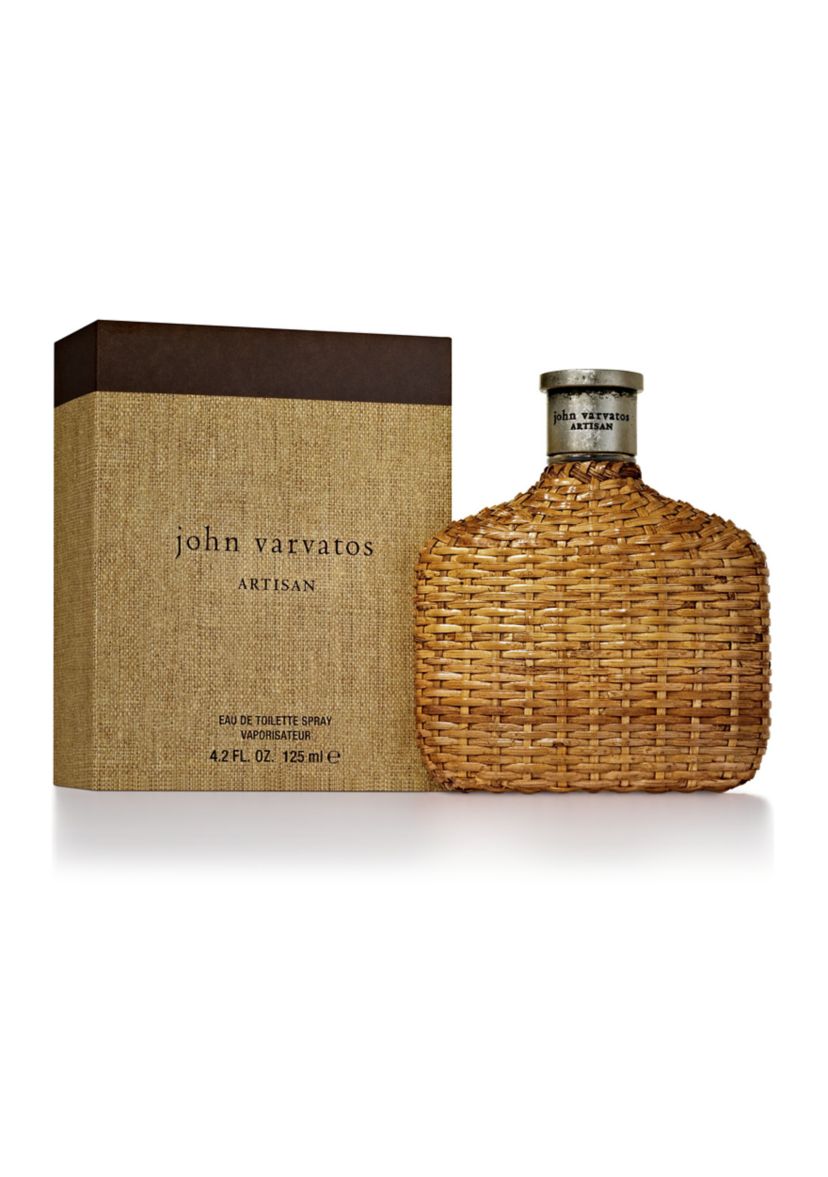 Artisan Eau de Toilette Natural Spray