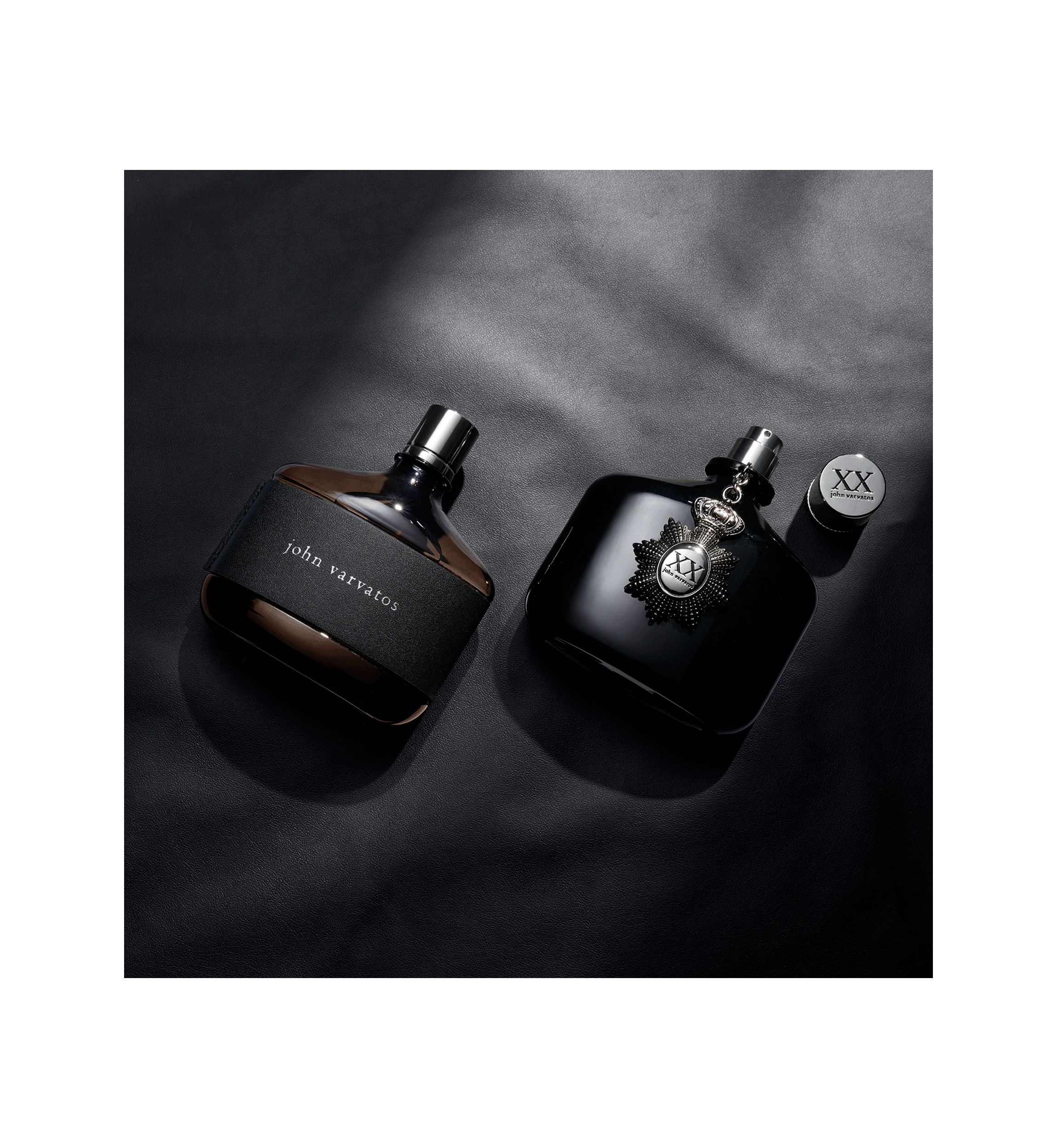 Eau de Toilette