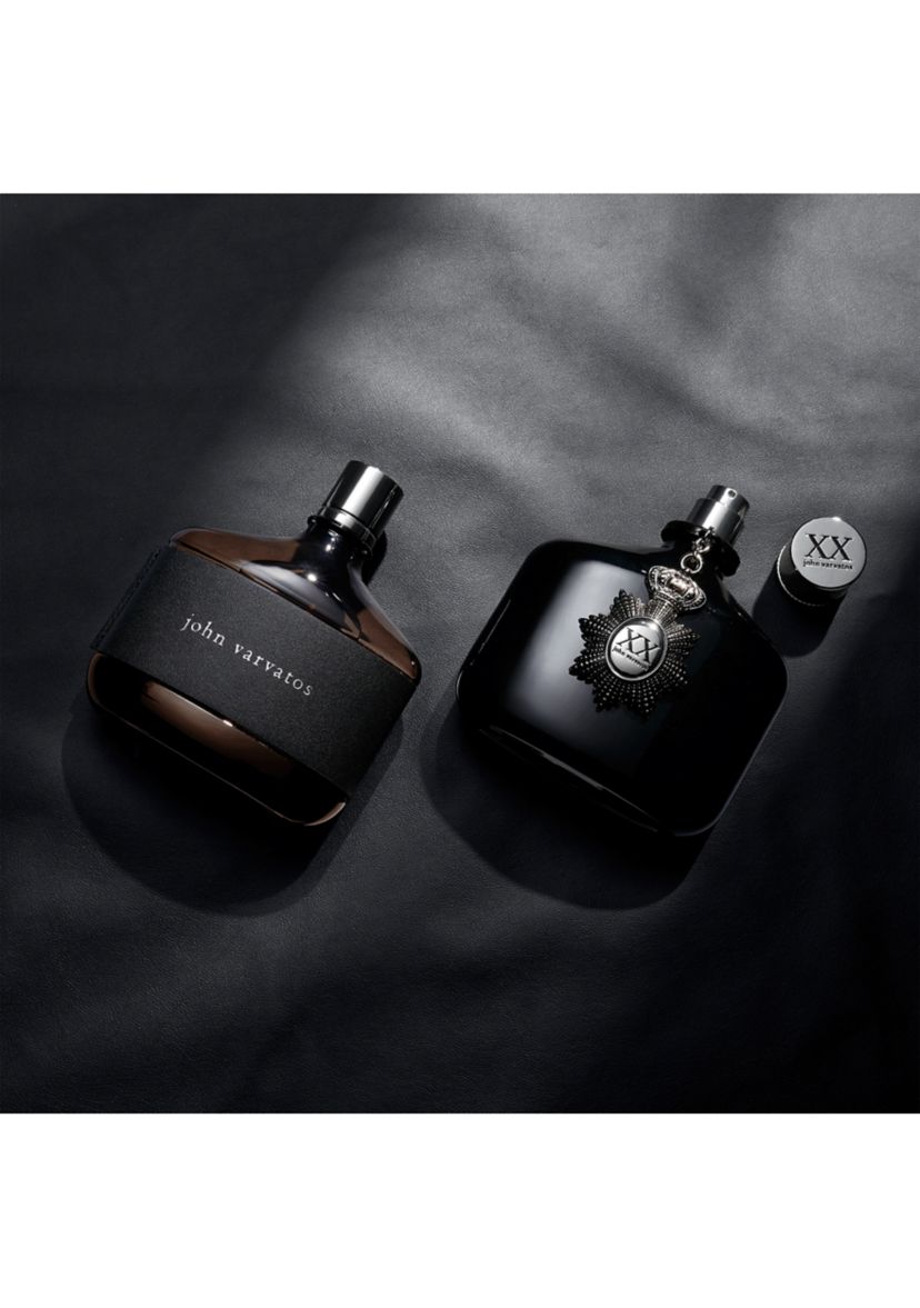 Eau de Toilette