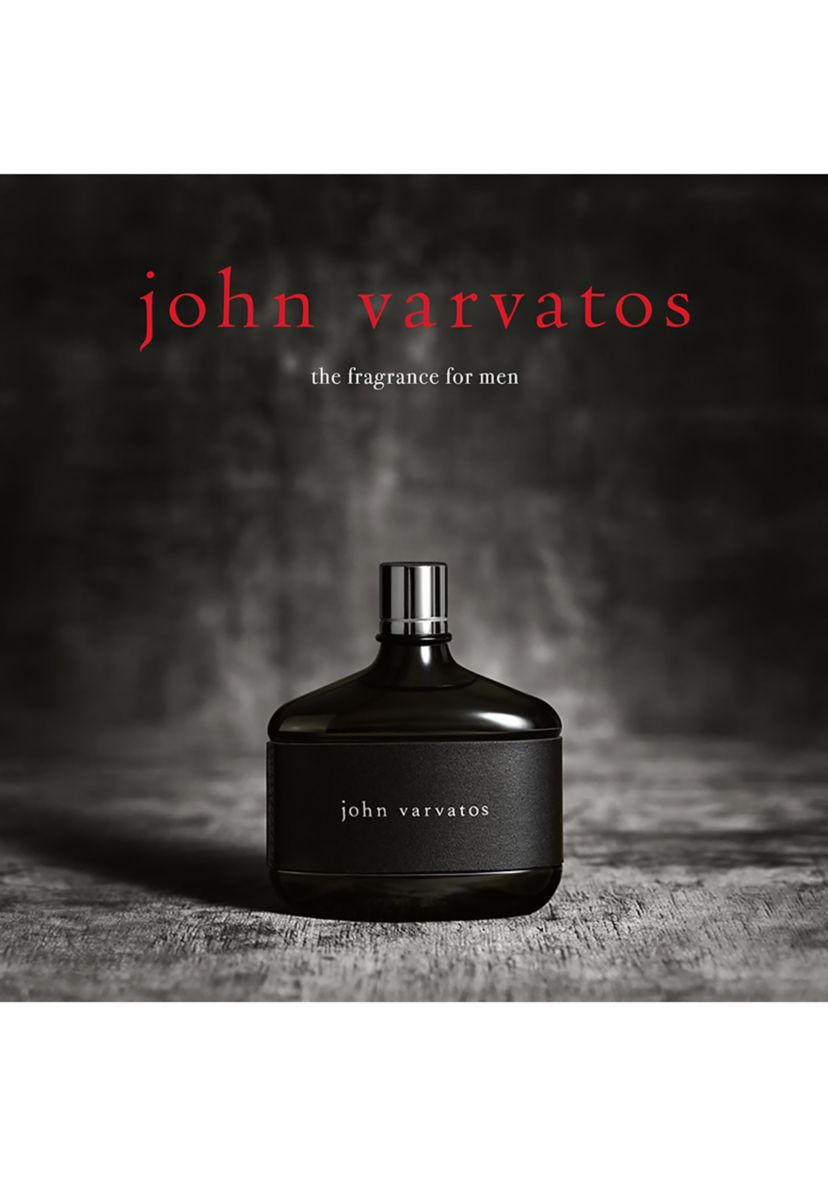 Eau de Toilette