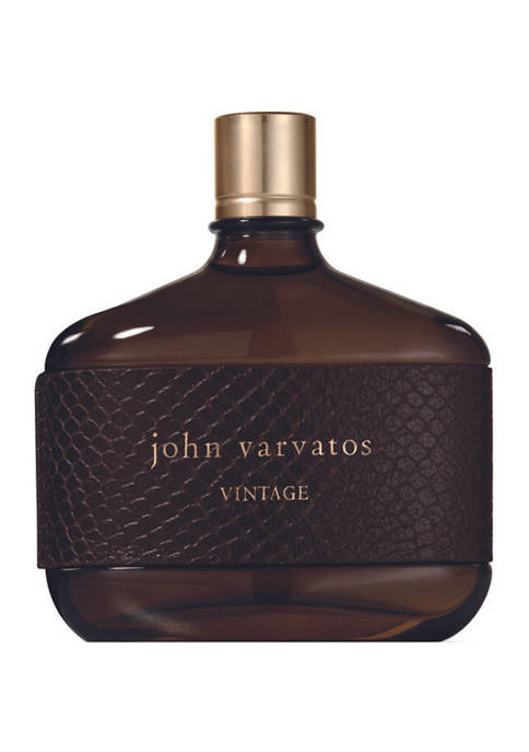 John Varvatos Vintage Eau de Toilette, 2.5 oz