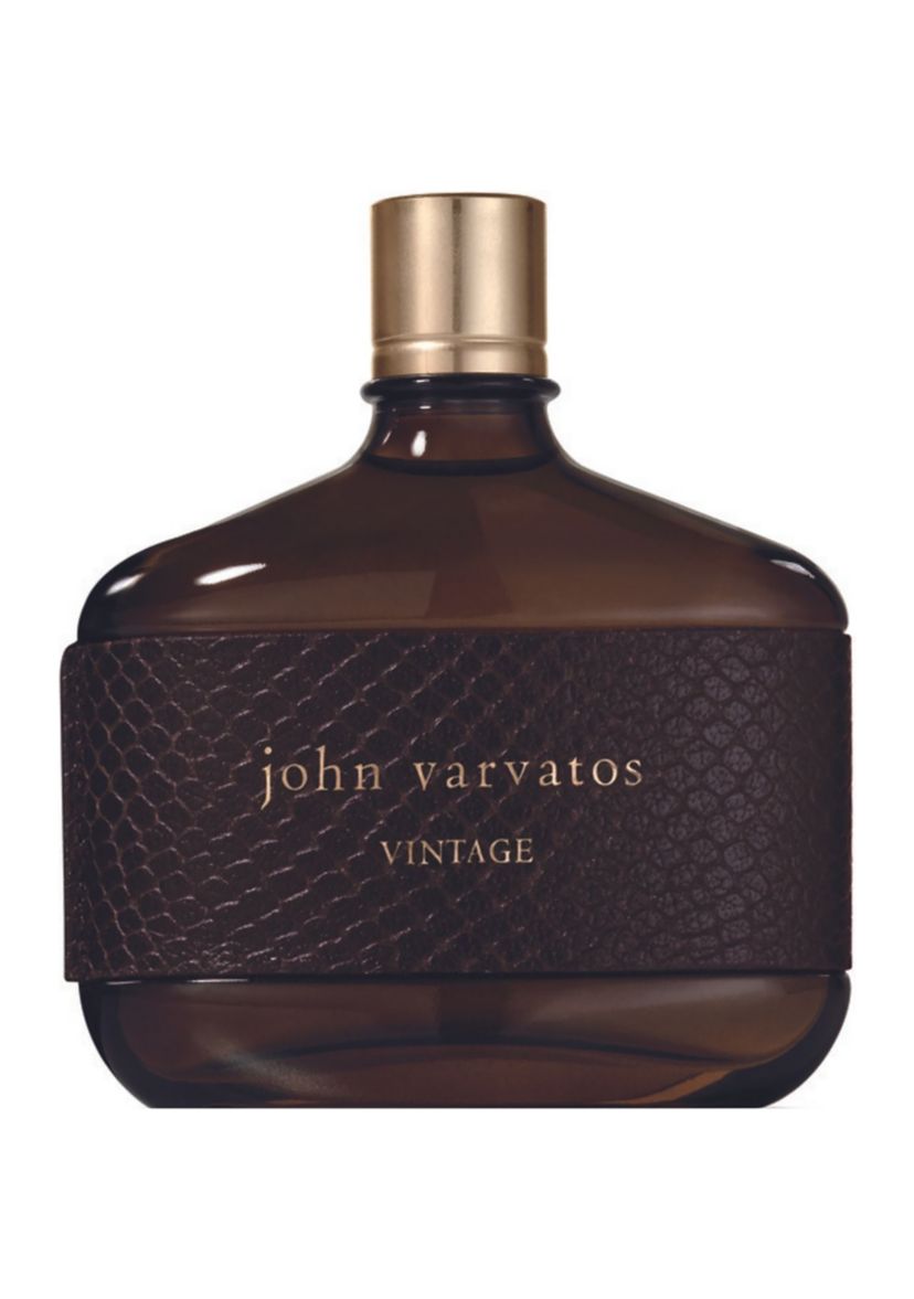 Vintage Eau de Toilette