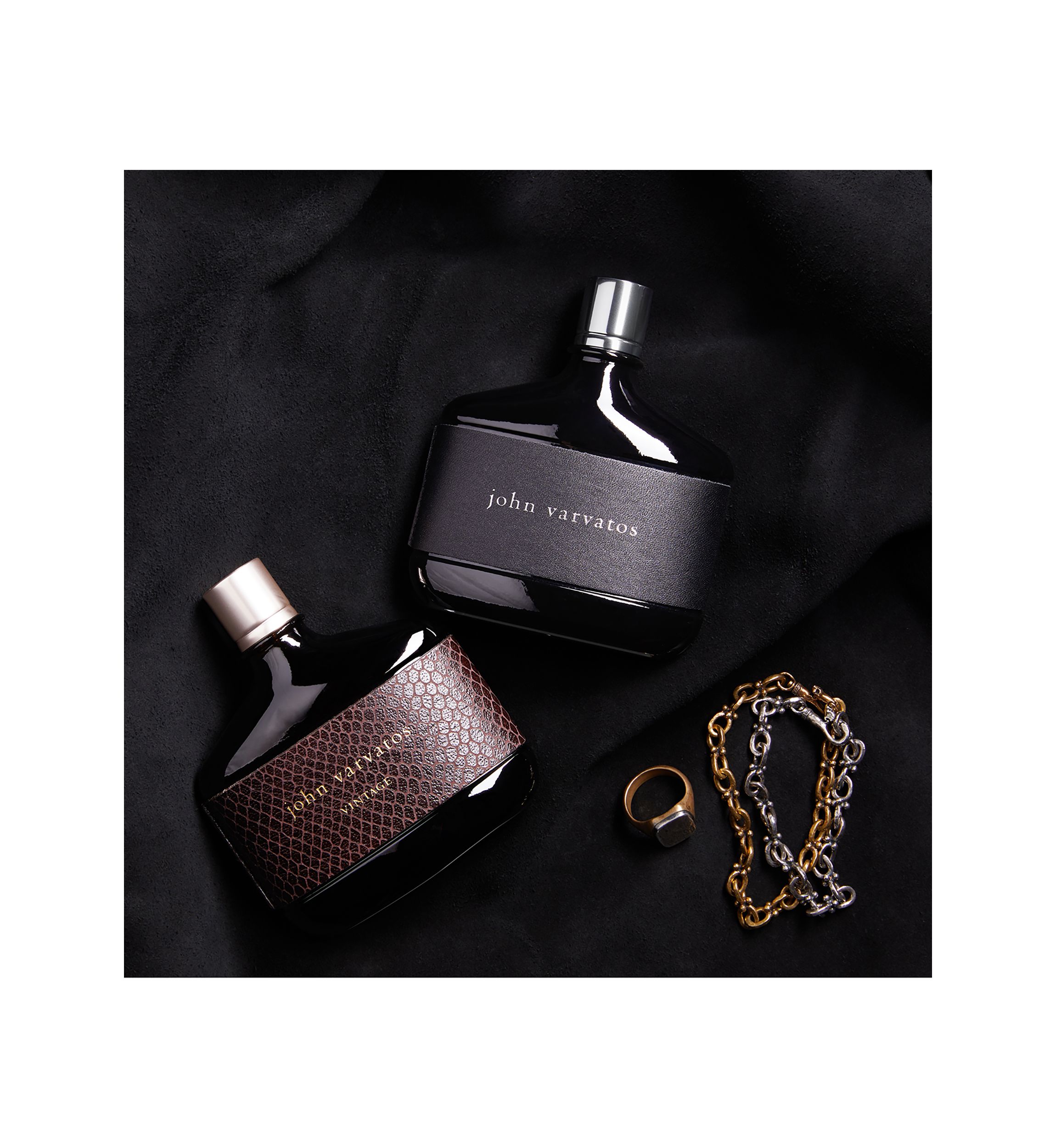 Vintage Eau de Toilette