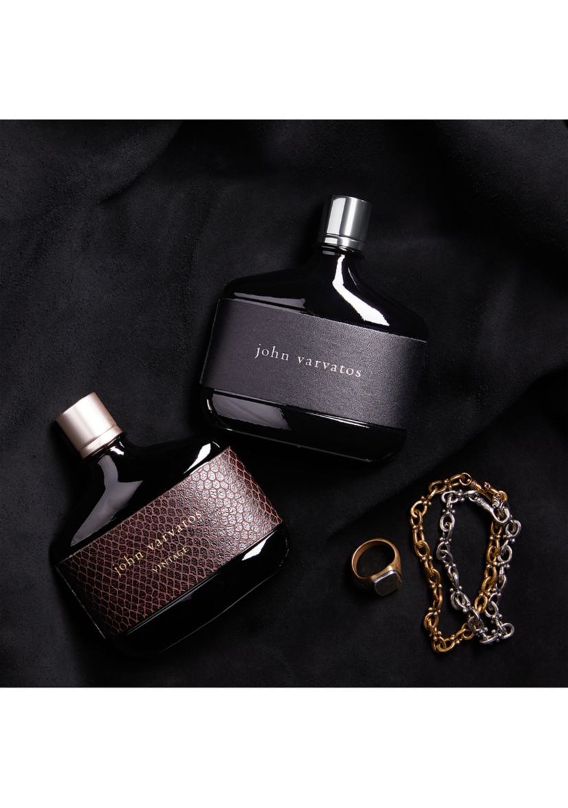 Vintage Eau de Toilette