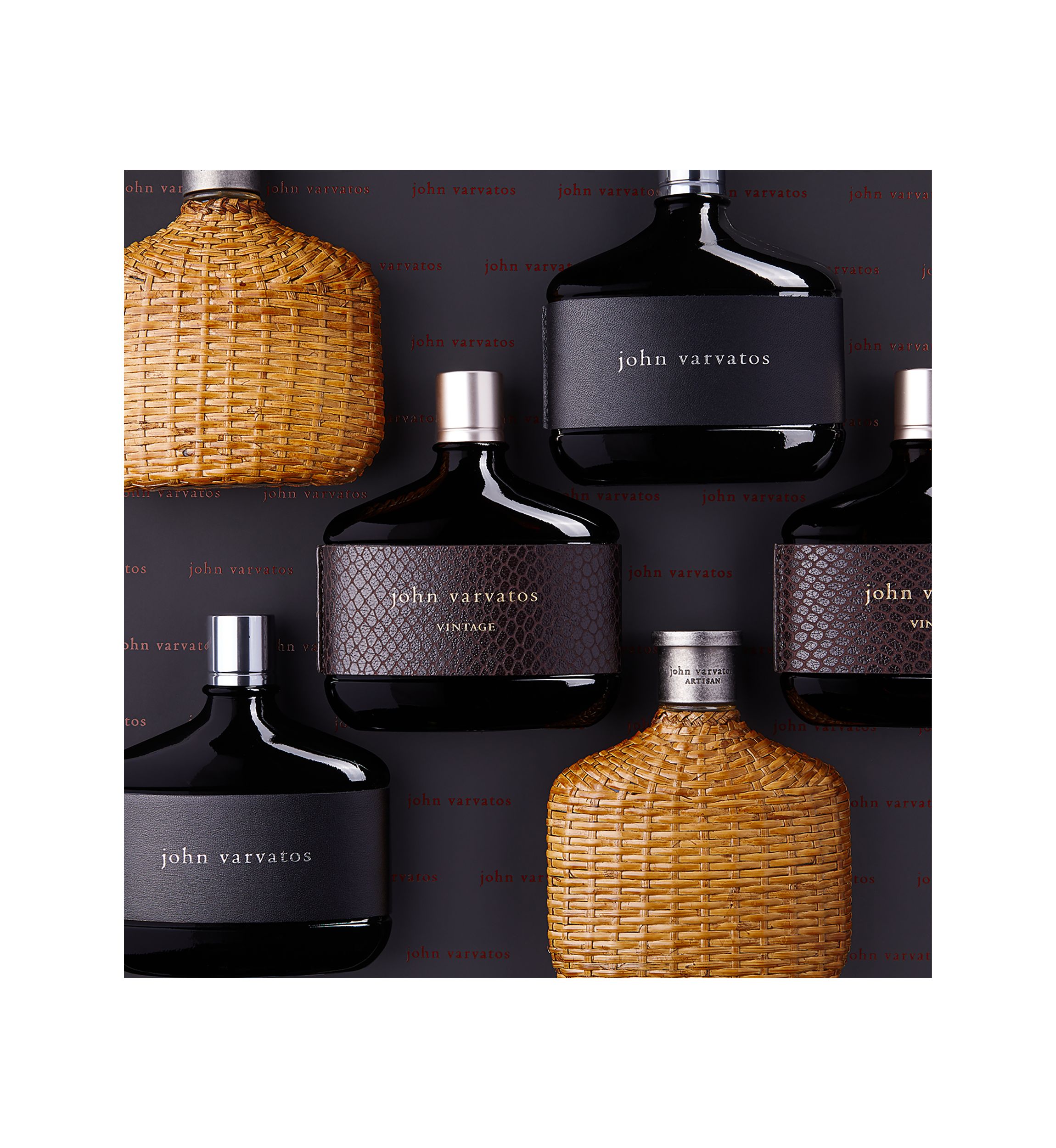 Vintage Eau de Toilette