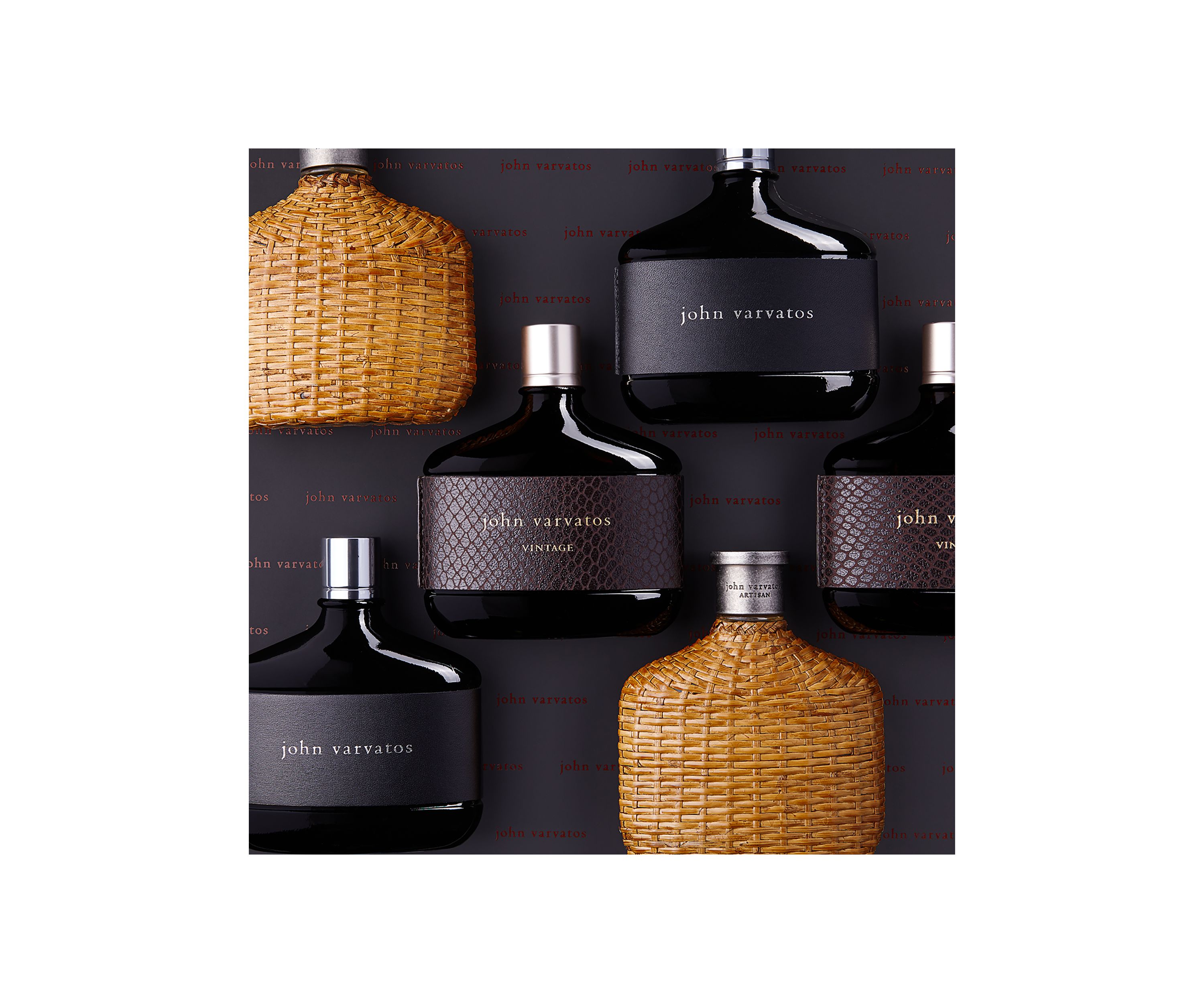 Vintage Eau de Toilette