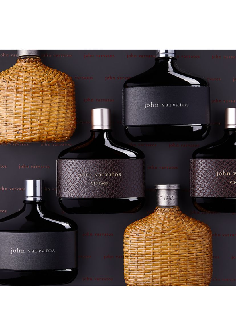 Vintage Eau de Toilette