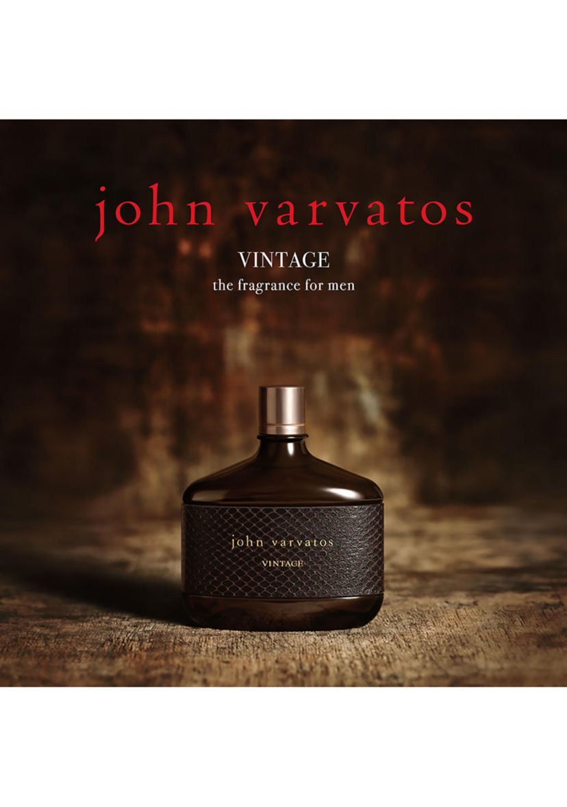 Vintage Eau de Toilette