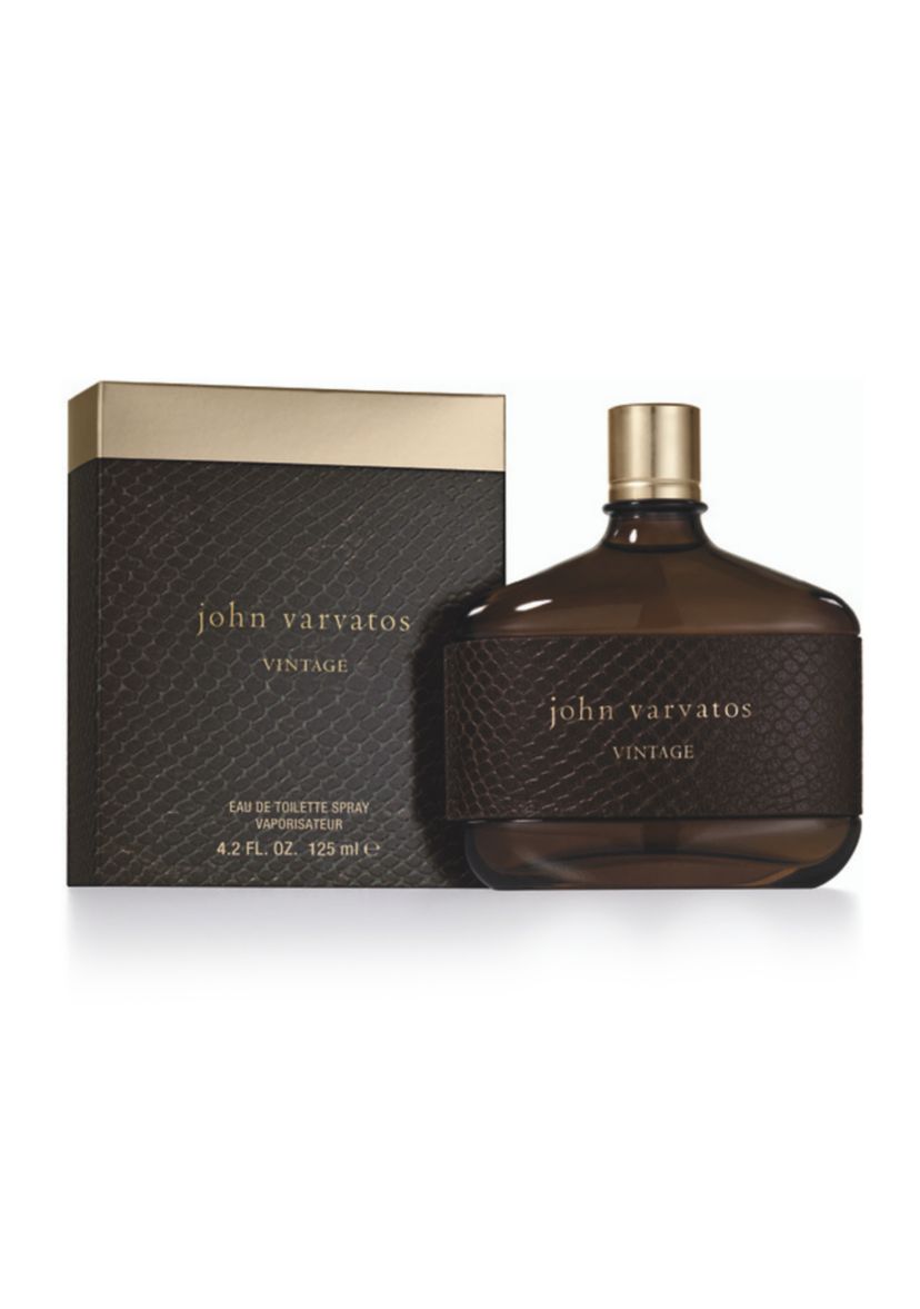 Vintage Eau de Toilette