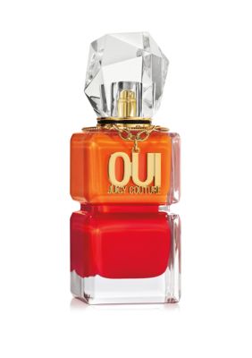 Juicy Couture Women's Oui Glow Eau de Parfum, 1.7 Ounces -  0719346245821