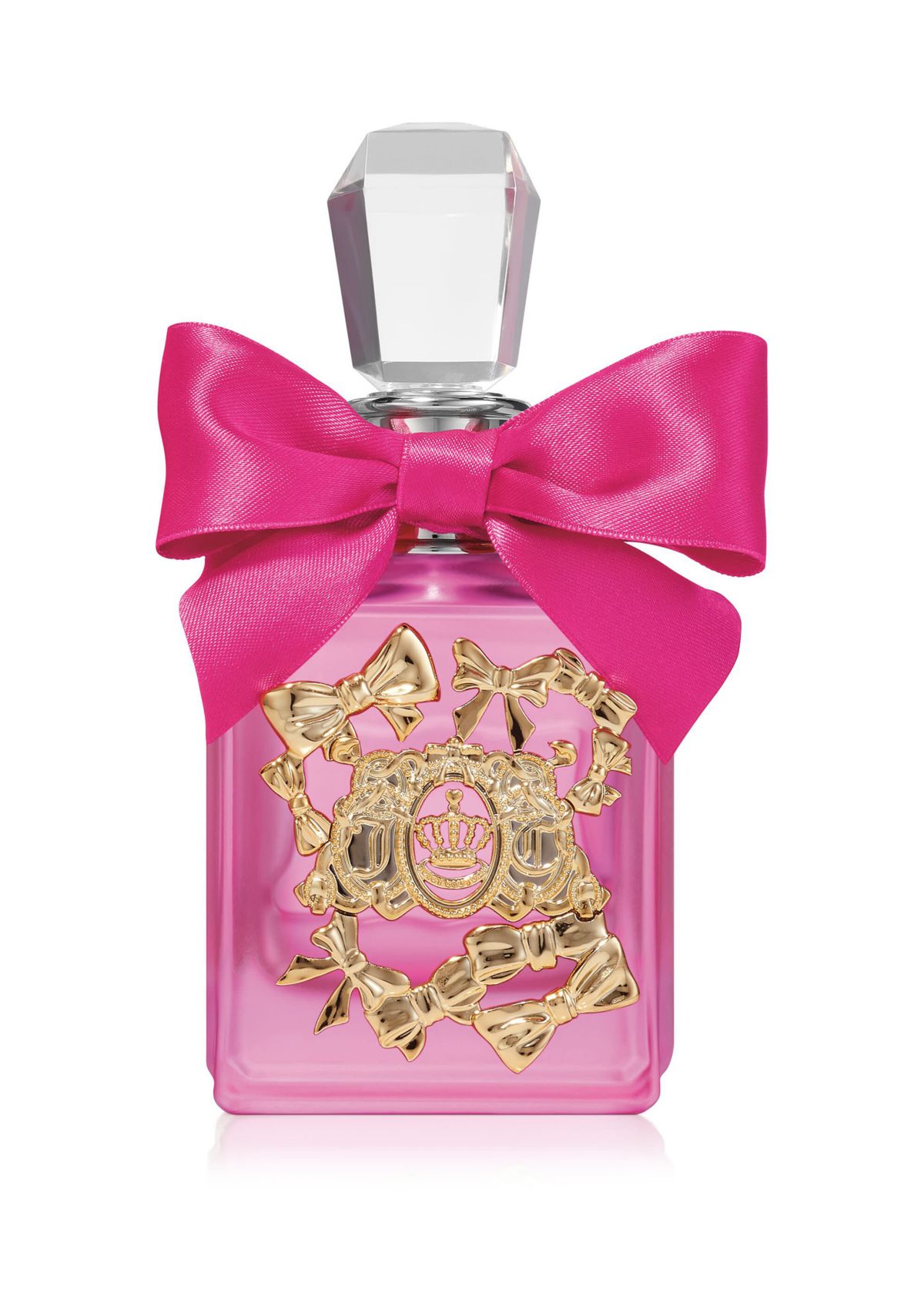 Viva La Juicy Pink Couture Eau de Parfum Spray, Perfume for Women