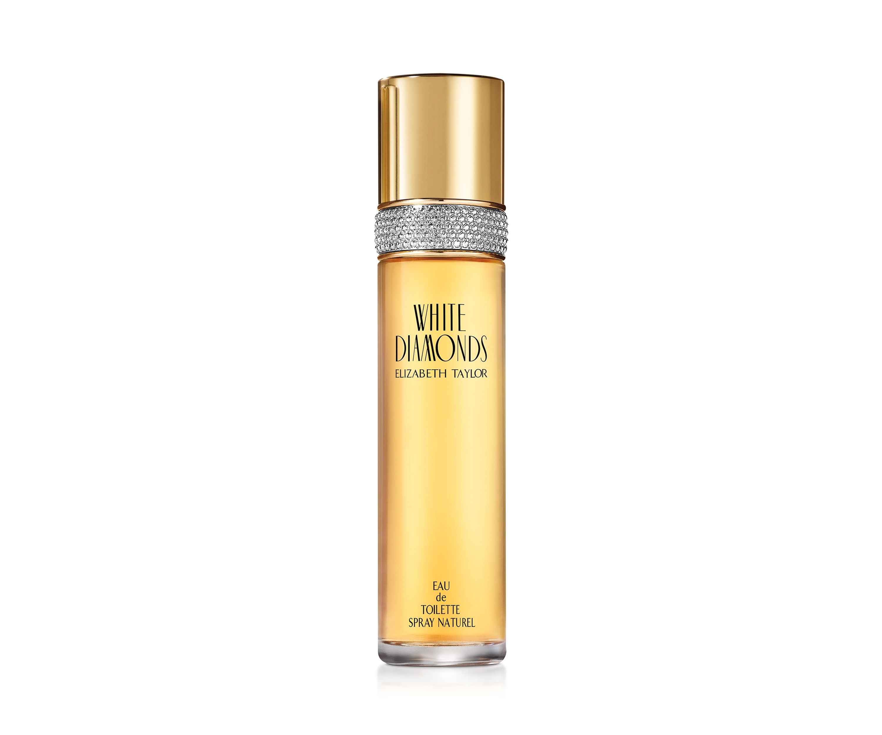 White Diamonds Eau de Toilette Spray