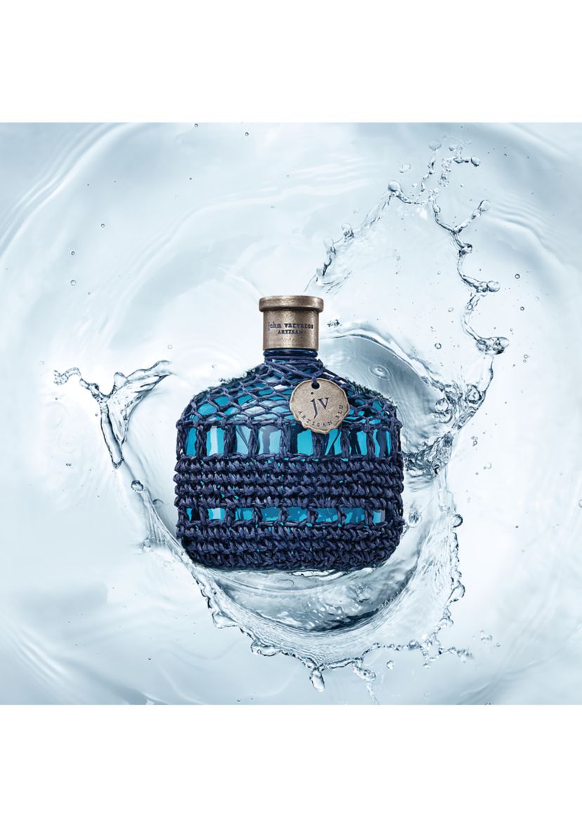 Artisan Blu