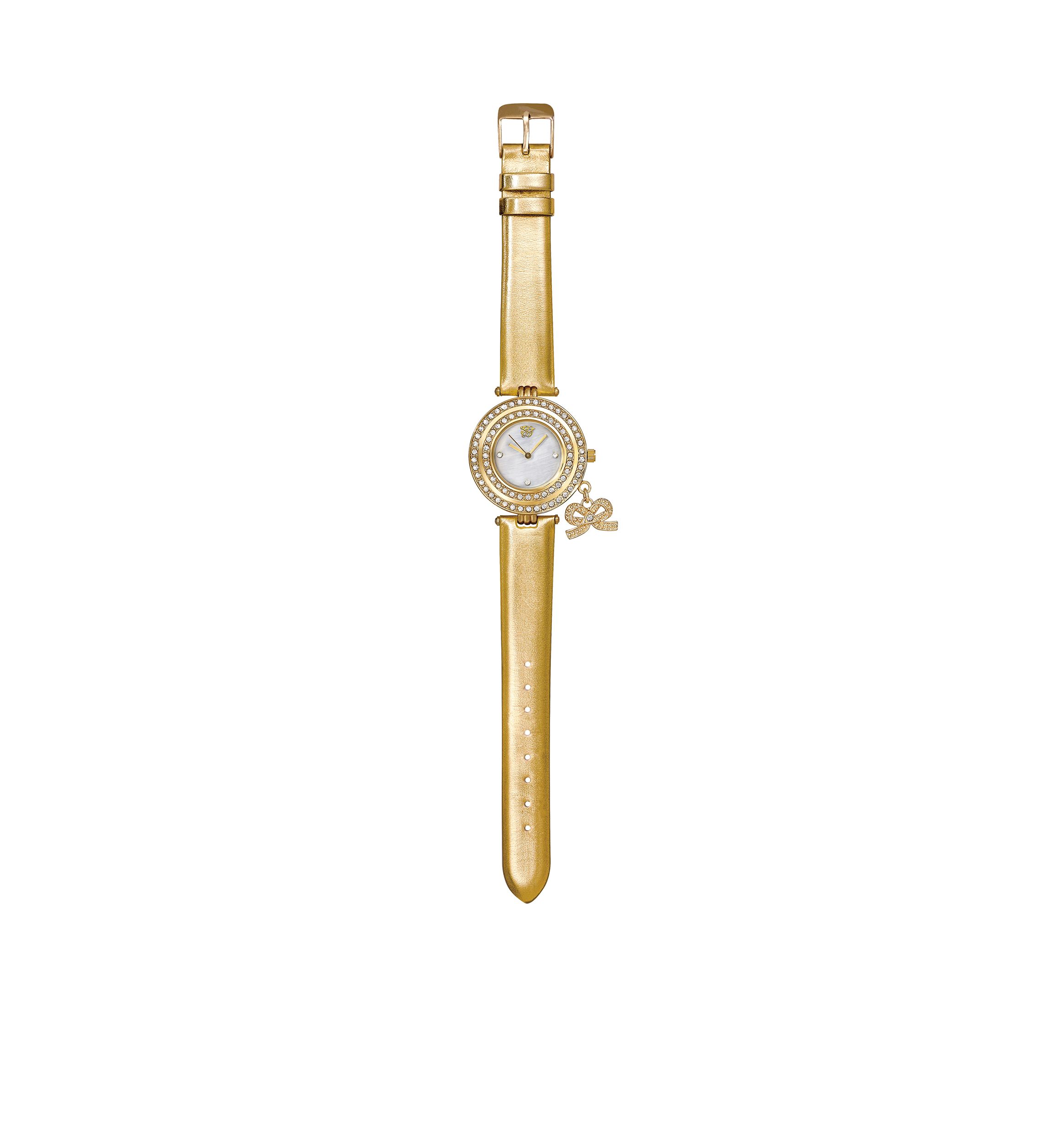 White Diamonds Watch GWP - Free Gift!