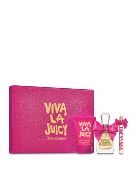 Juicy Couture Viva La Juicy Set | belk