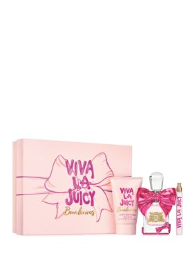 Viva la best sale juicy perfume bowdacious