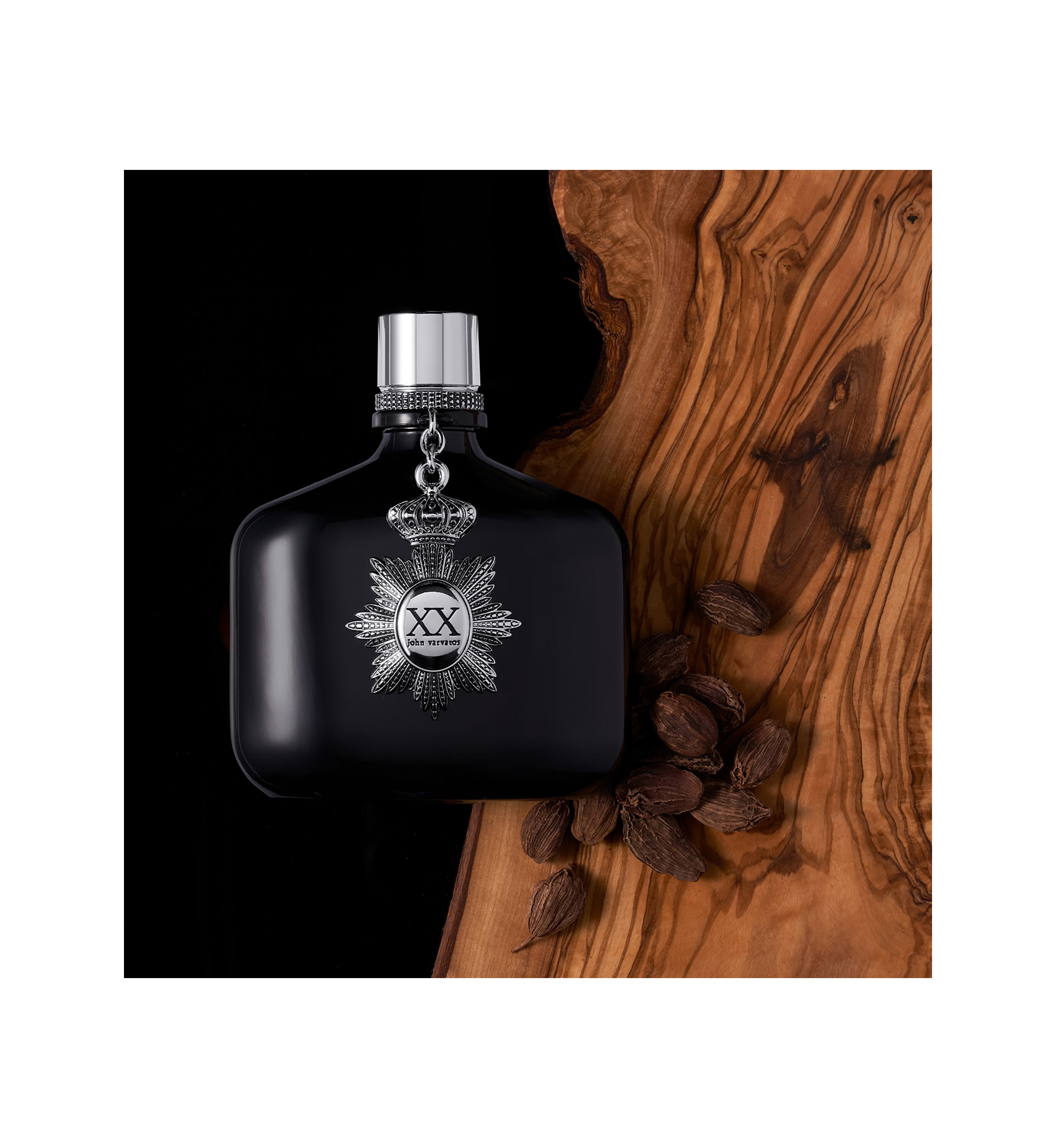 John Varvatos XX